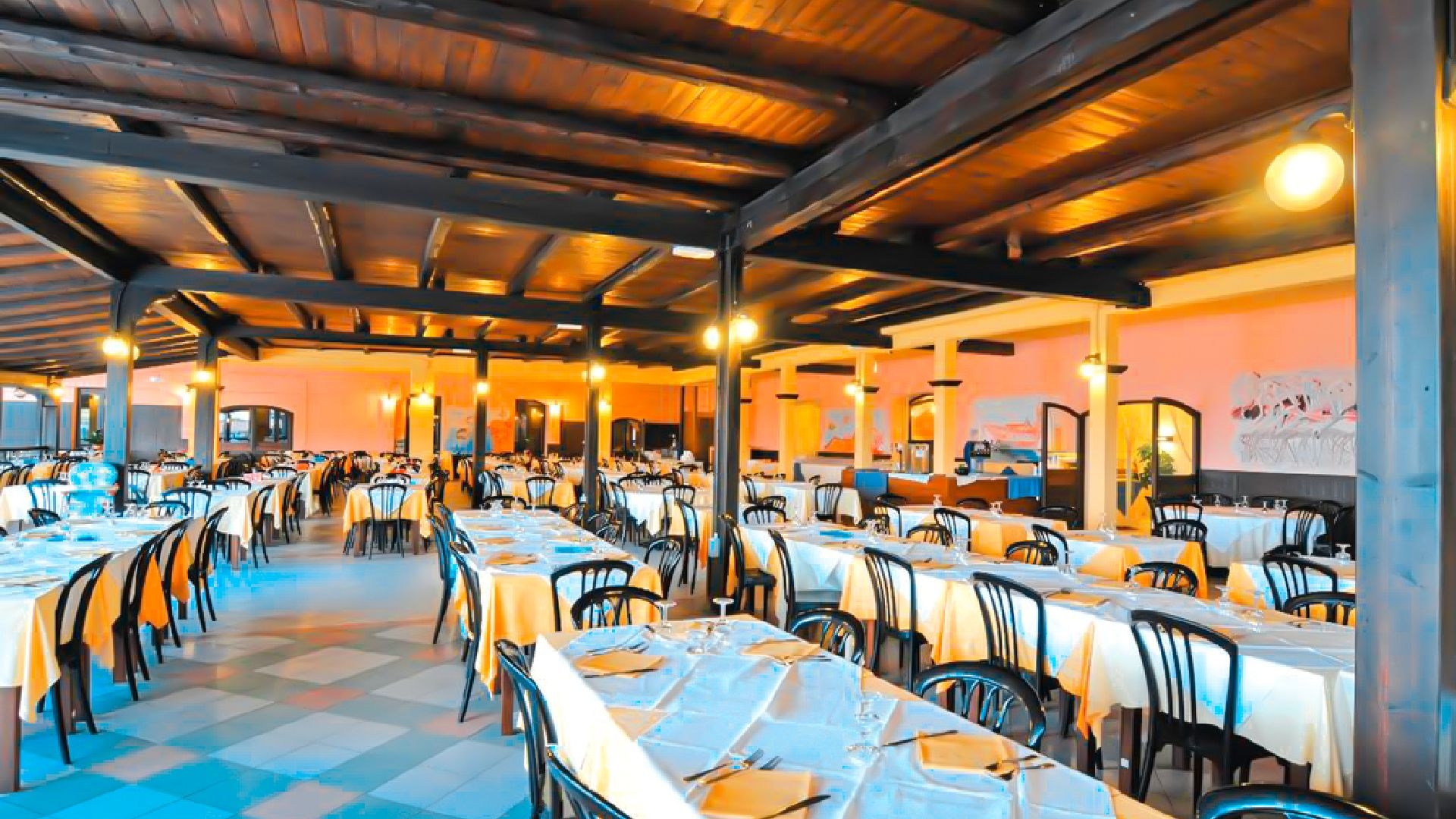 Le Tonnare di Stintino Beach Resort