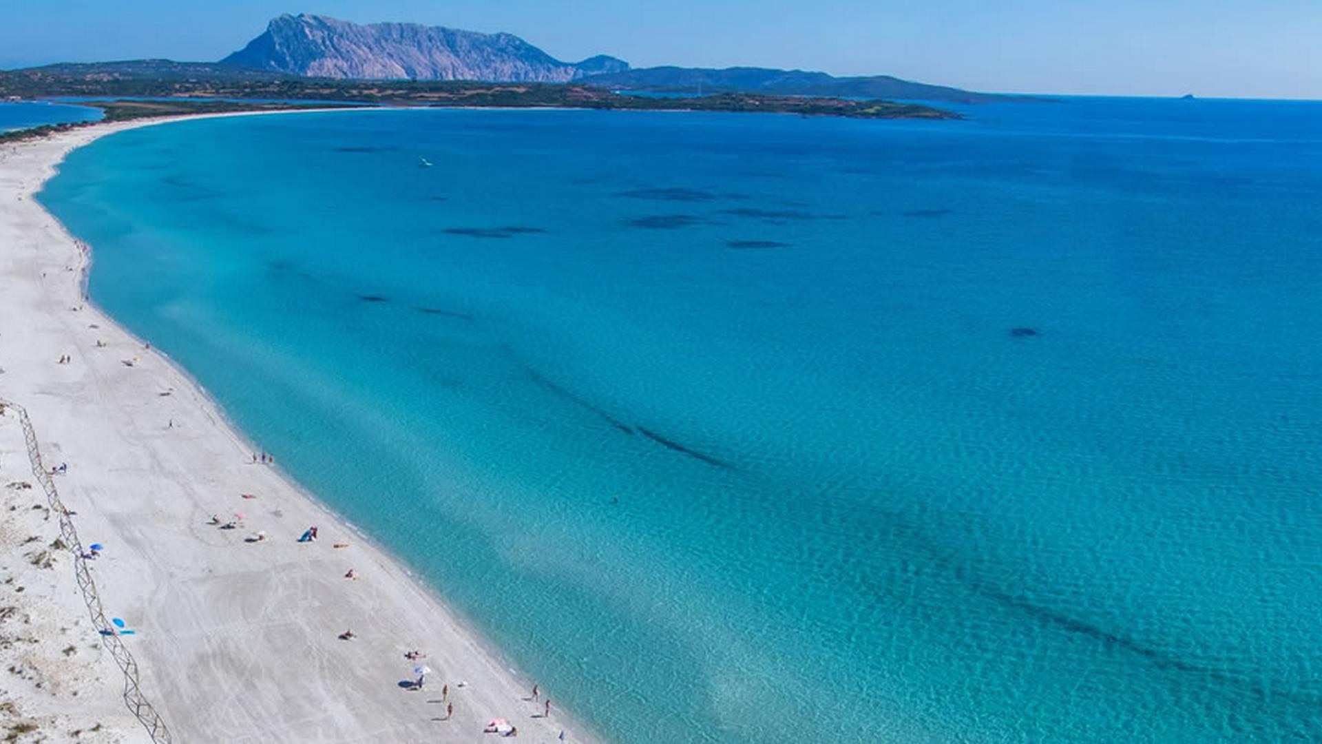 TH San Teodoro Liscia Eldi Village