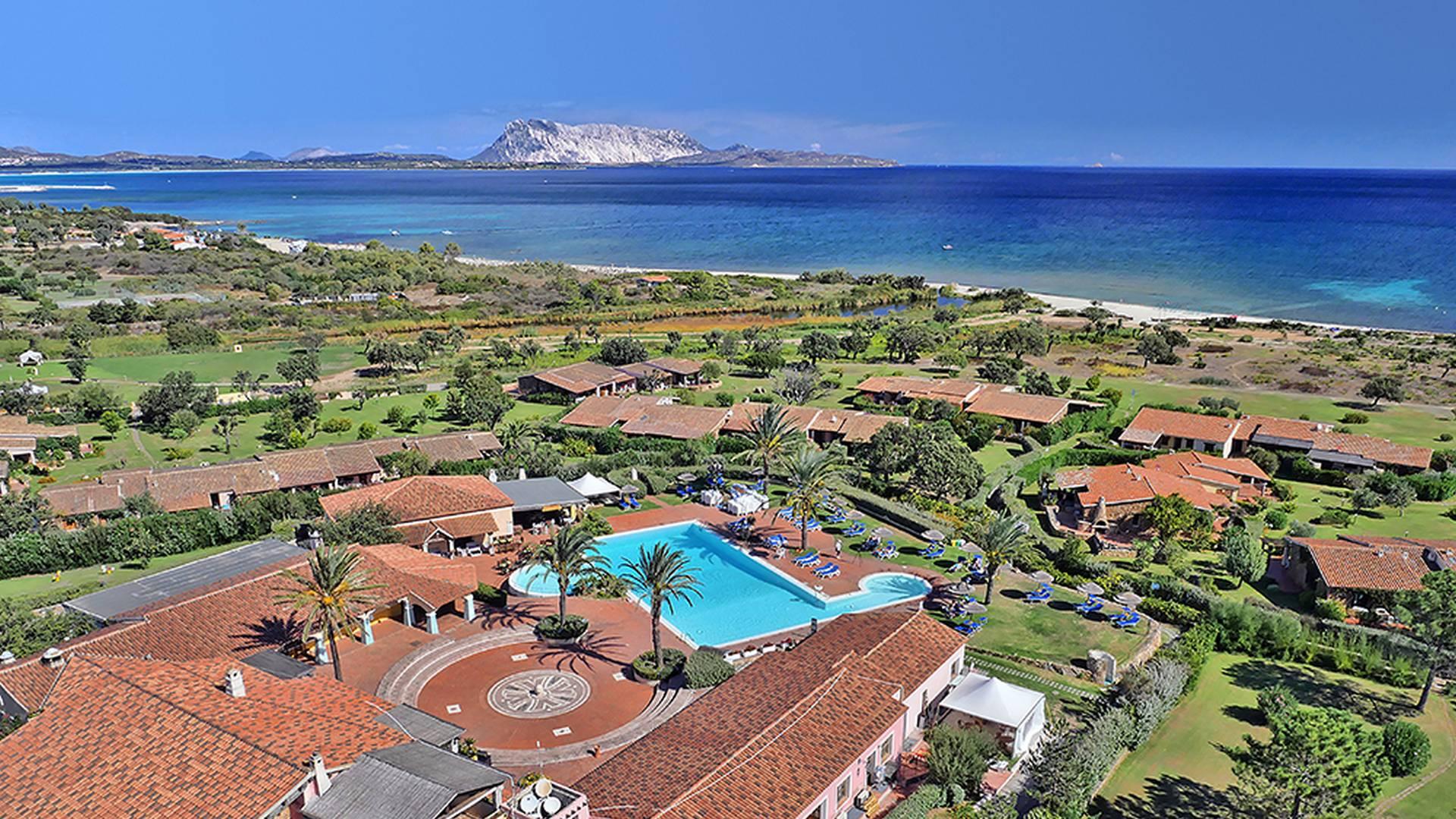 TH San Teodoro Liscia Eldi Village