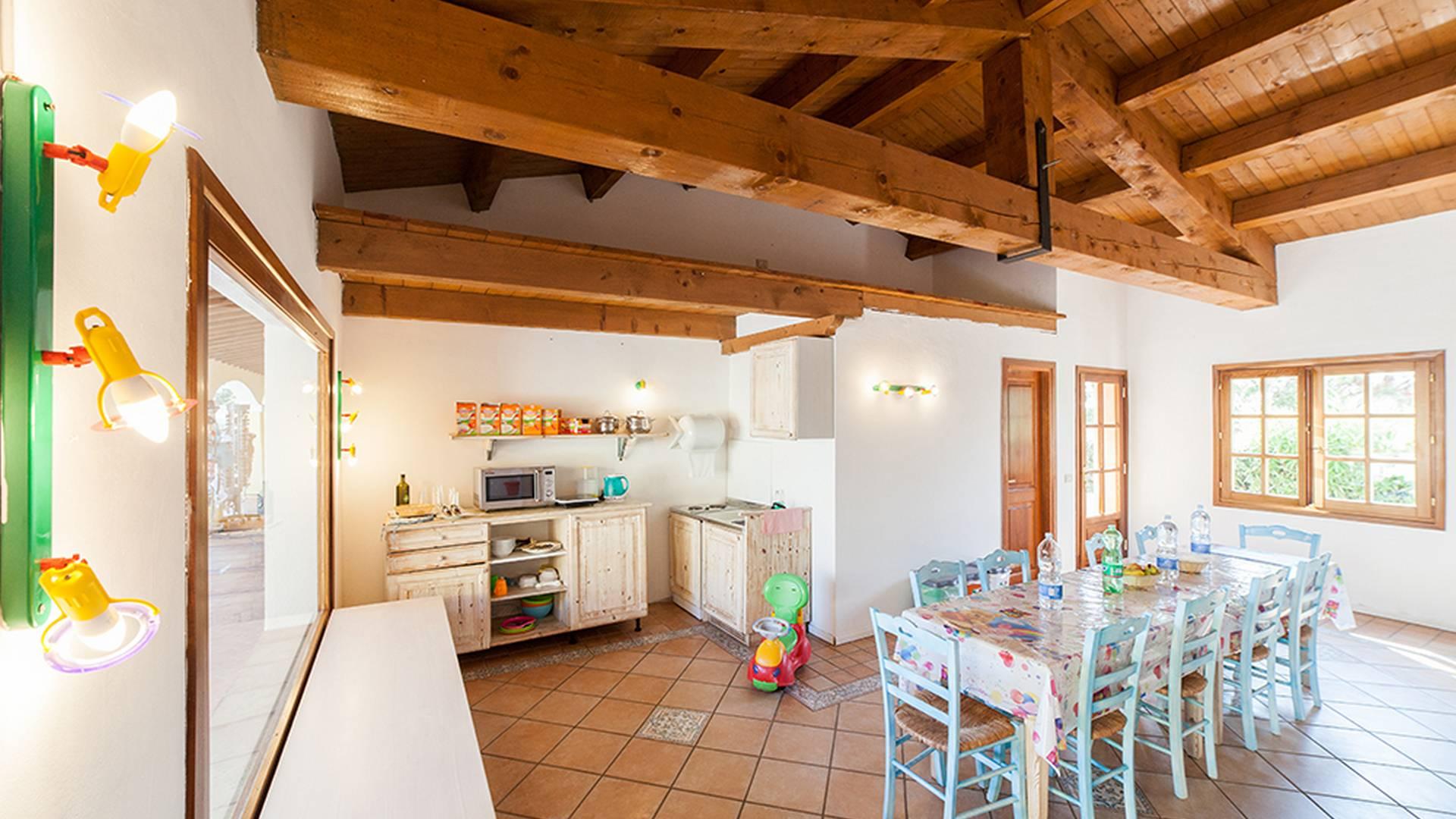 TH San Teodoro Liscia Eldi Village