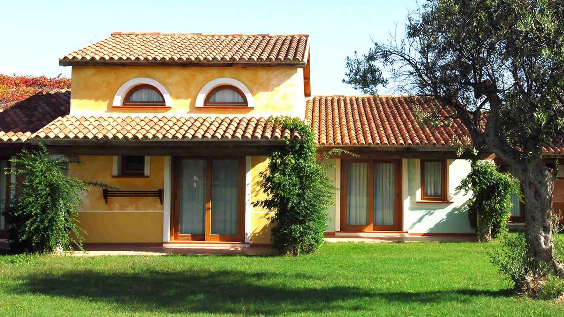 TH San Teodoro Liscia Eldi Village