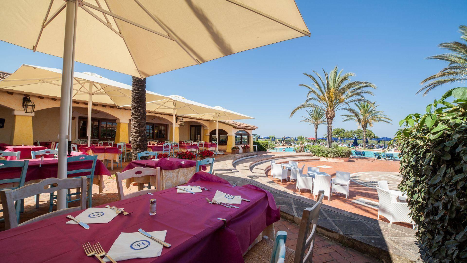 TH San Teodoro Liscia Eldi Village