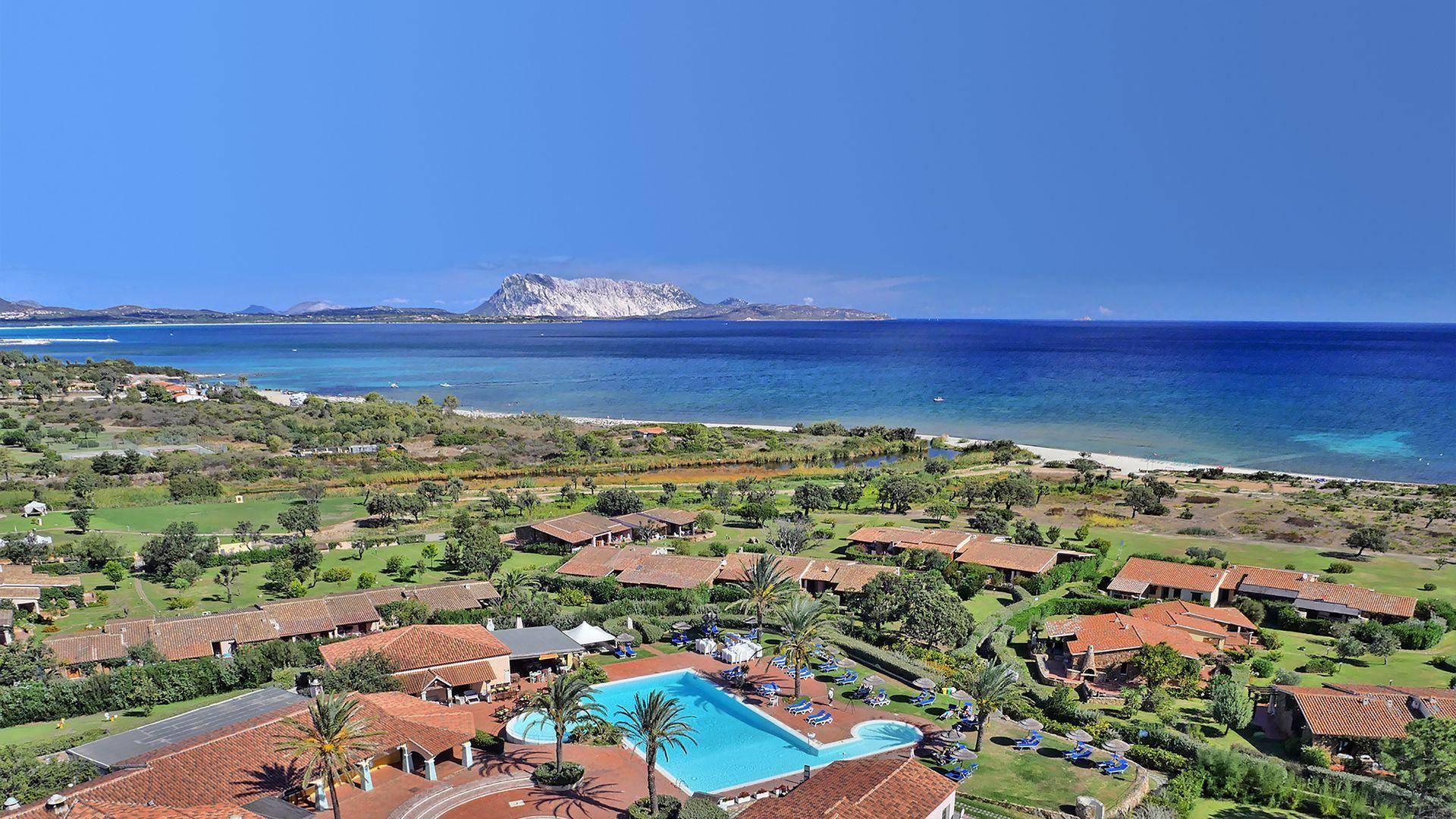 TH San Teodoro Liscia Eldi Village