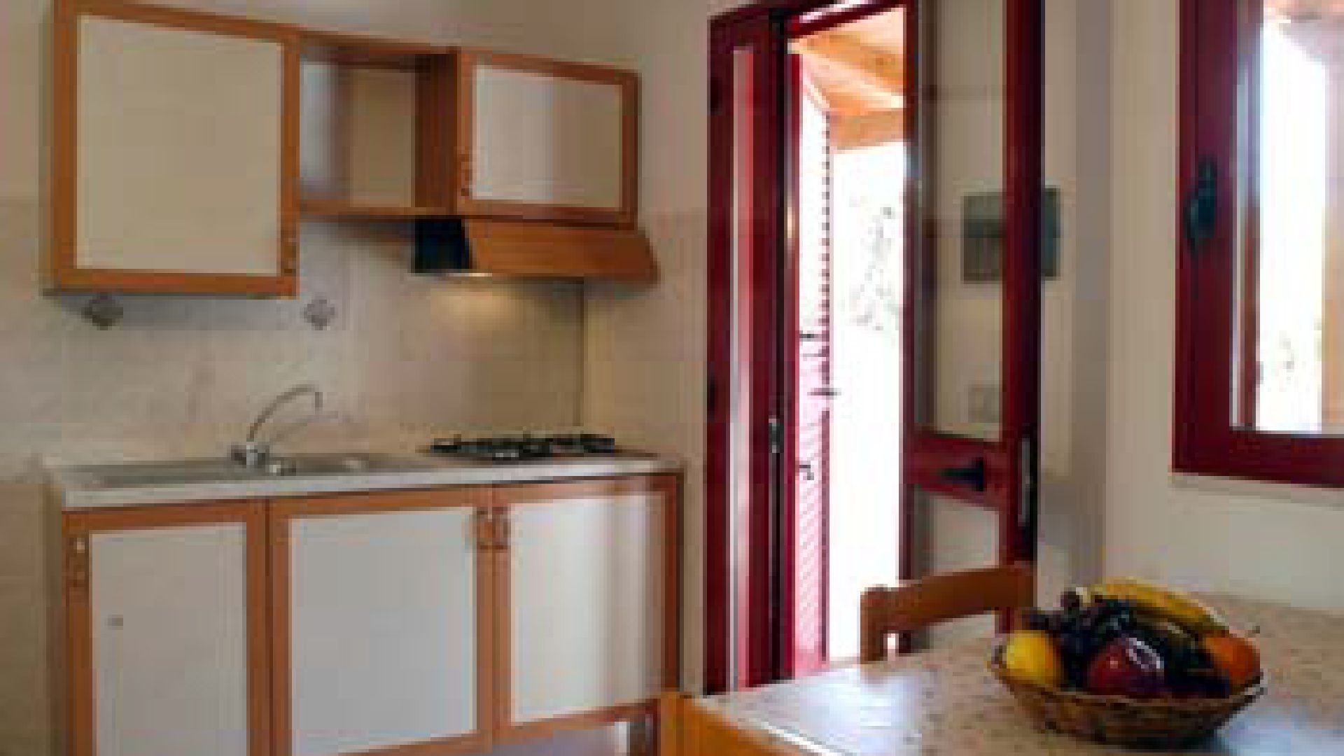 Villaggio Camping Internazionale Manacore