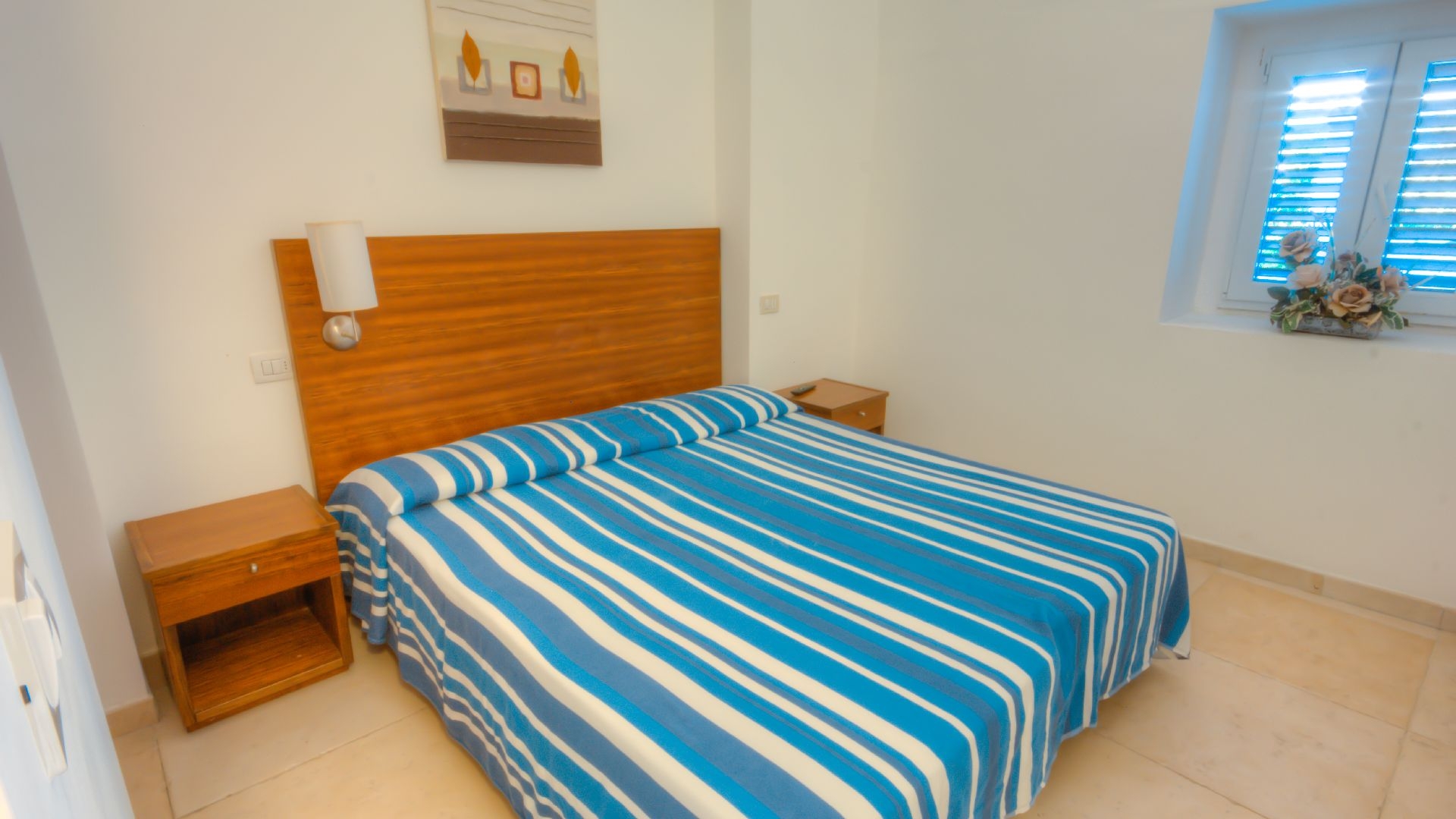Villaggio Camping Internazionale Manacore