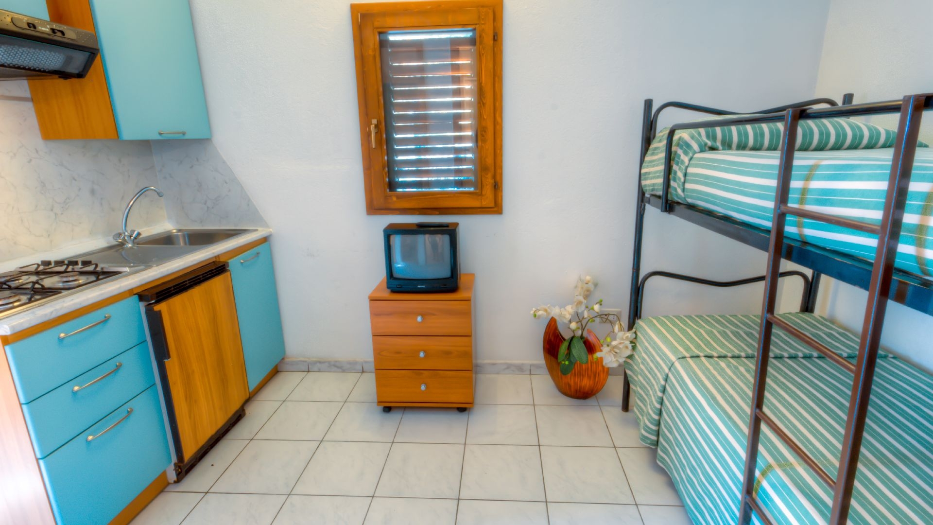 Villaggio Camping Internazionale Manacore