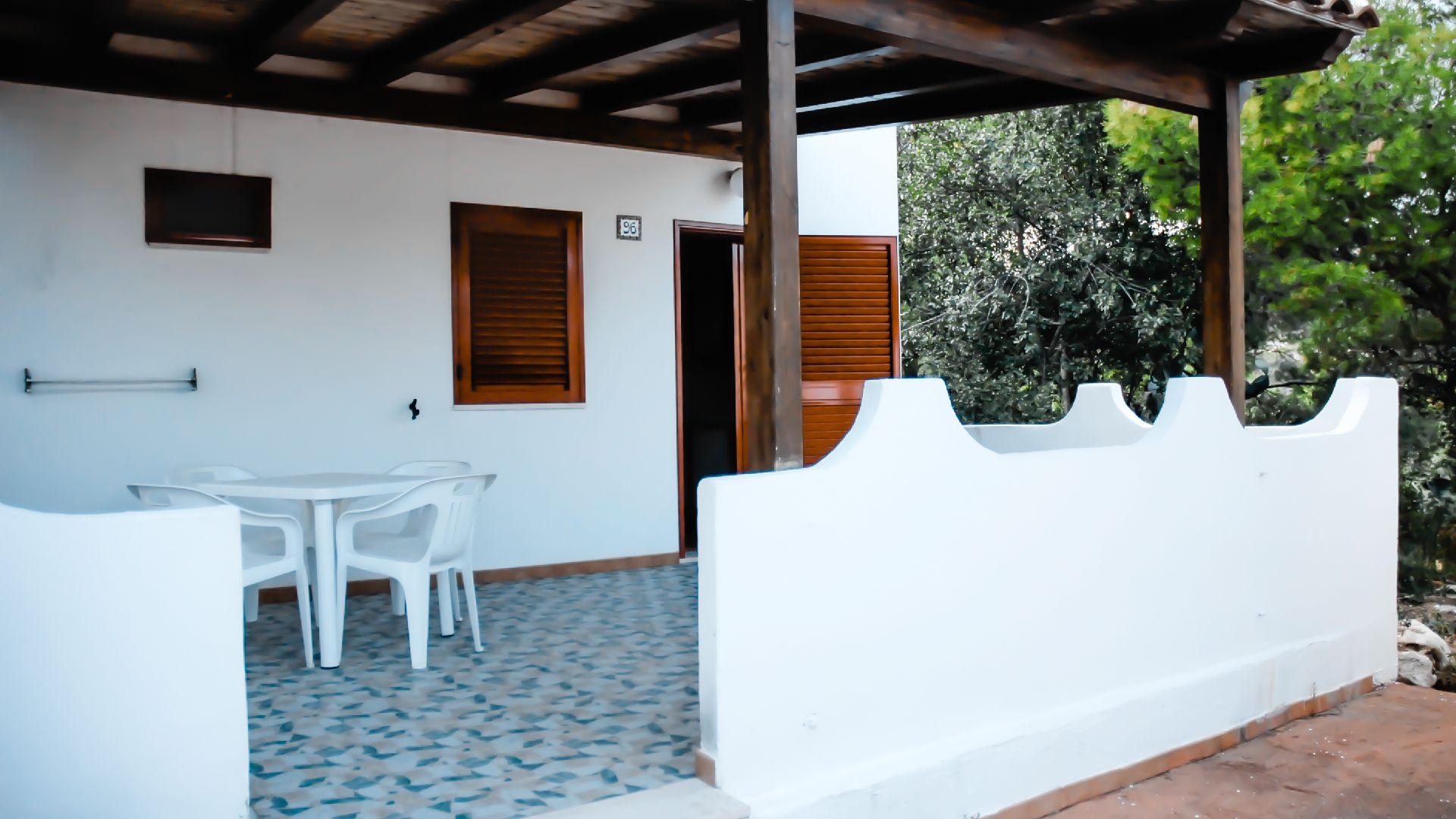 Villaggio Camping Internazionale Manacore