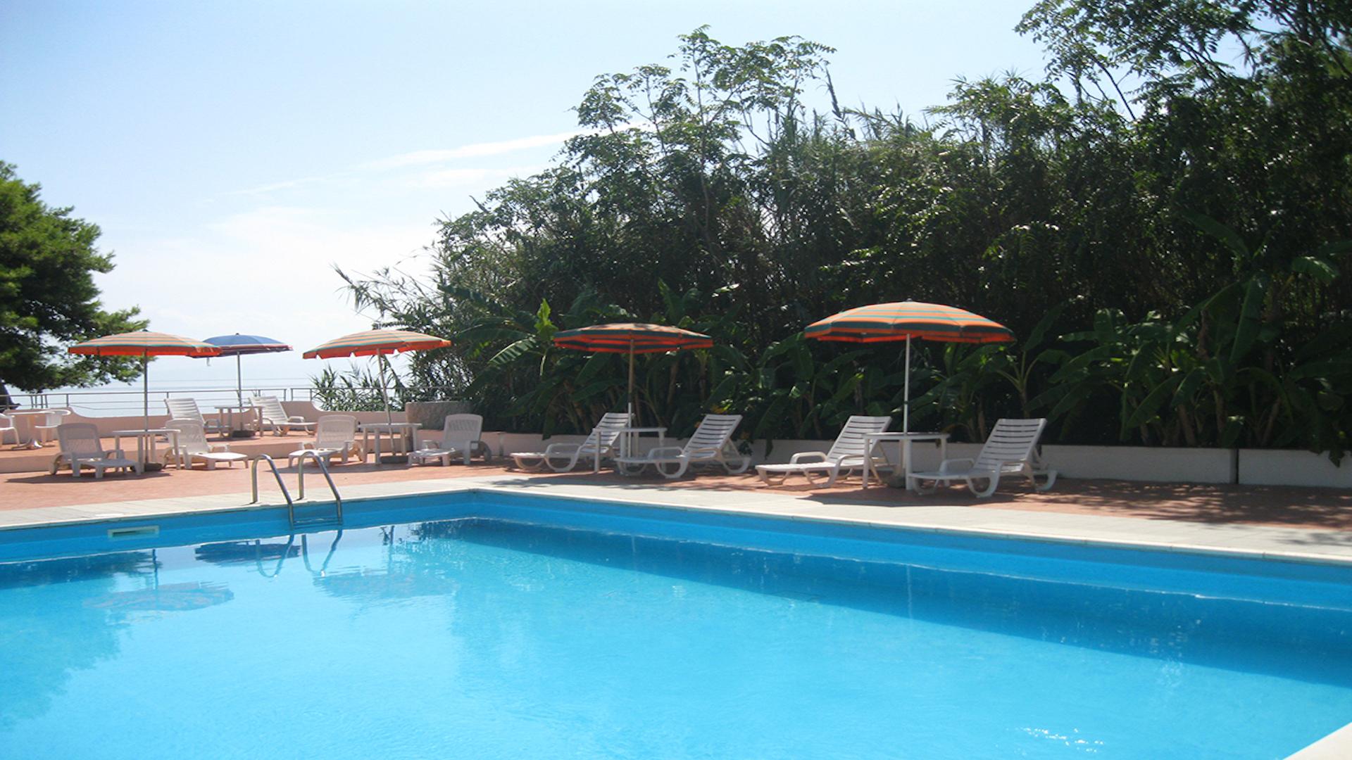 Villaggio Residence Marina del Capo
