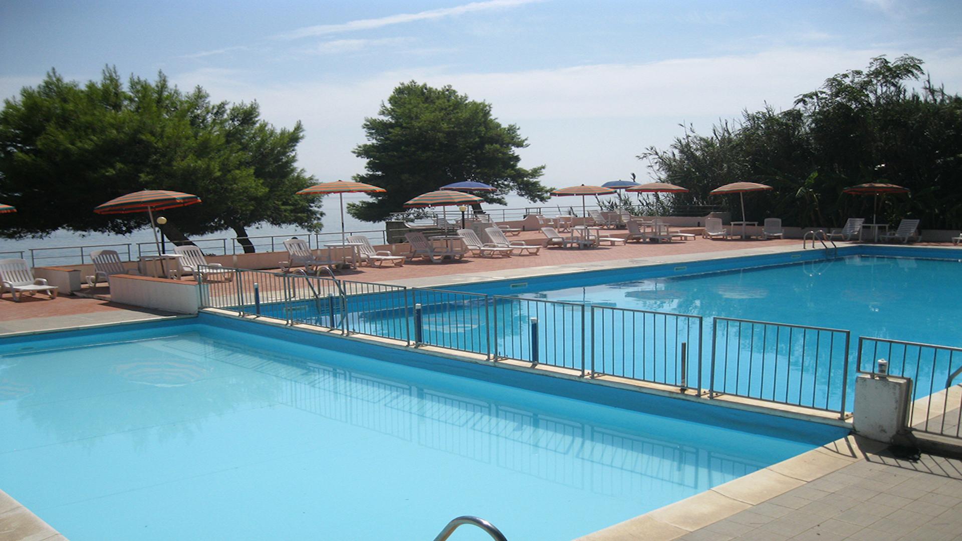 Villaggio Residence Marina del Capo