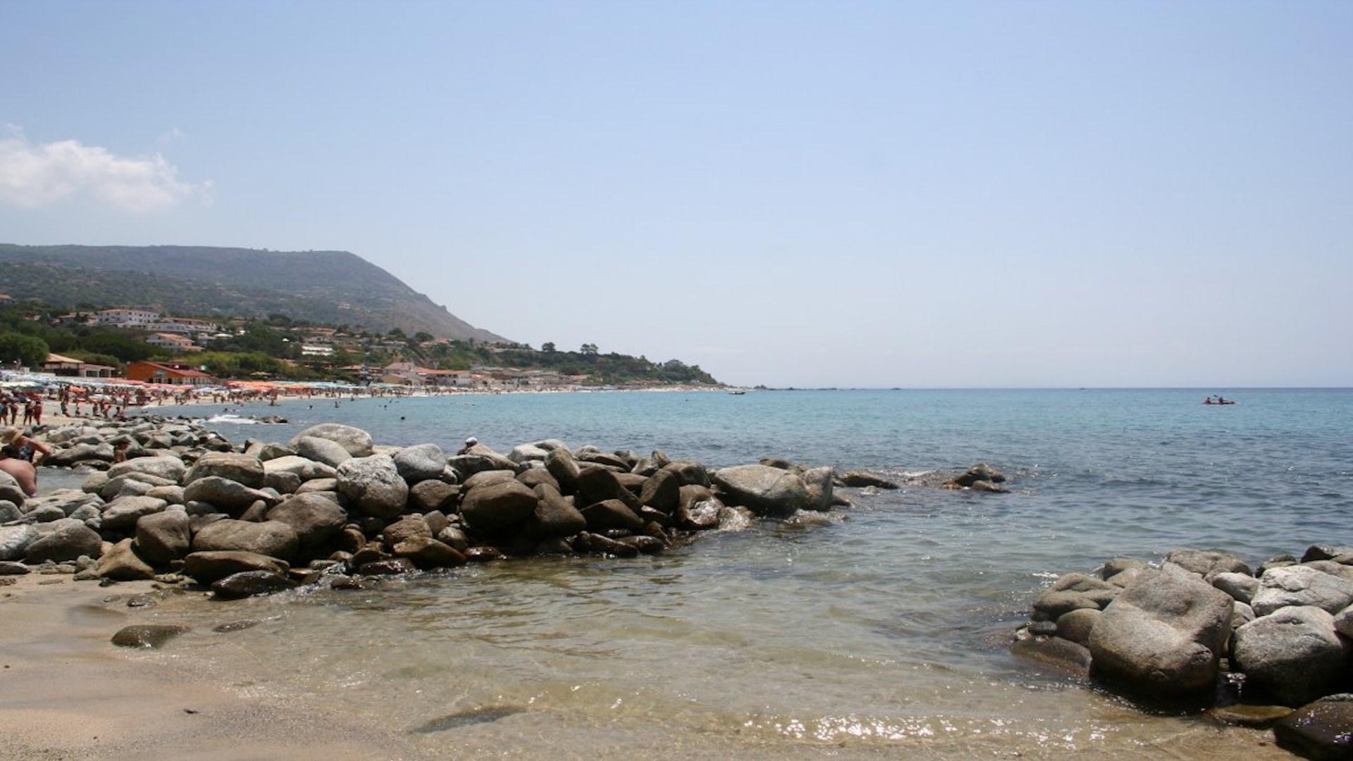 Villaggio Residence Marina del Capo