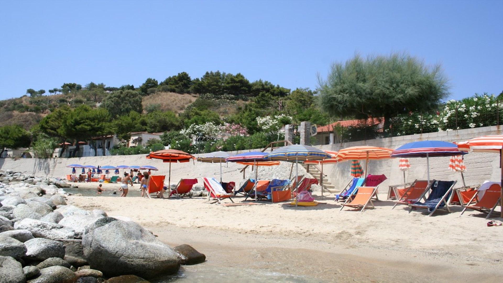Villaggio Residence Marina del Capo