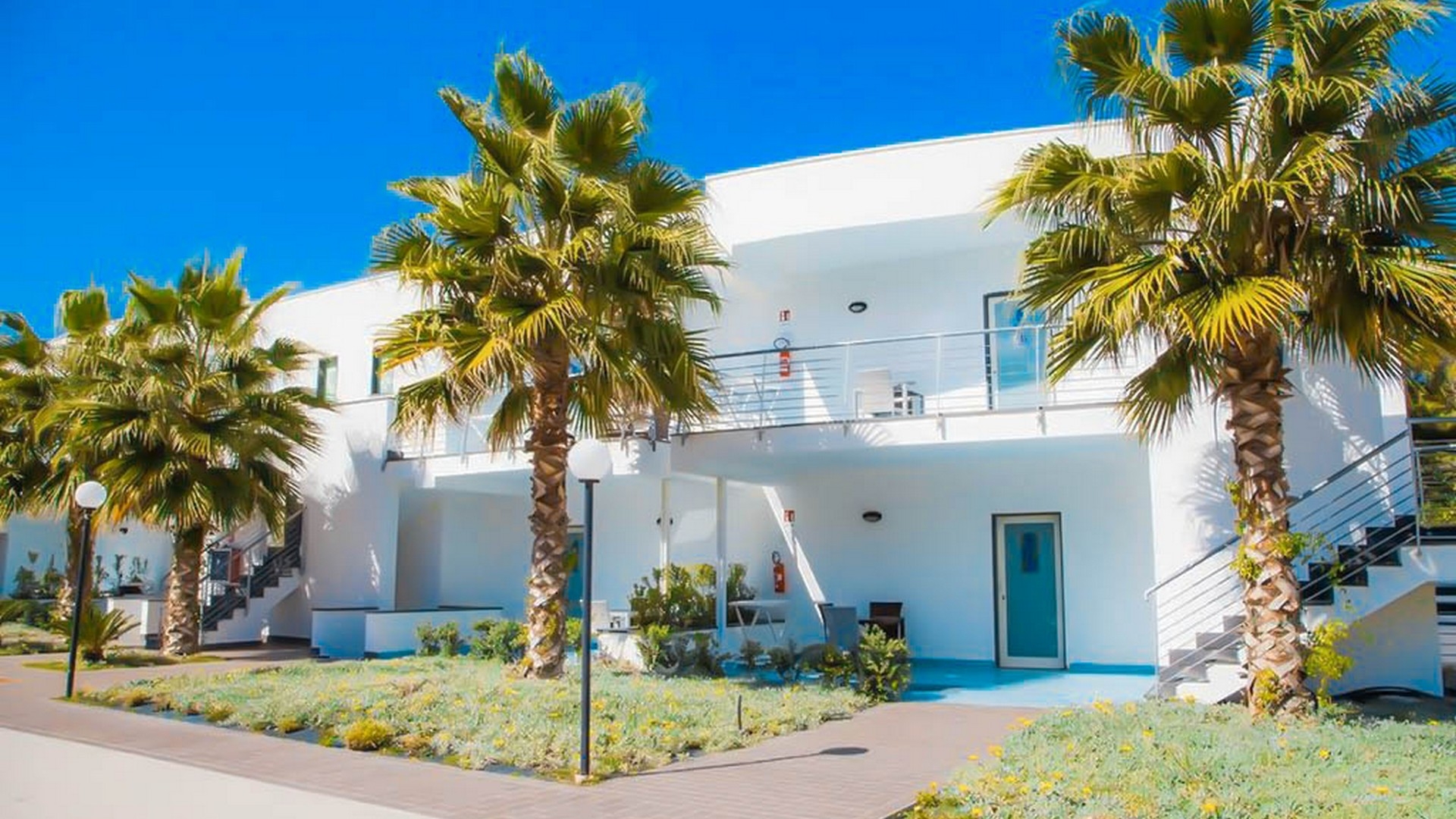 Medea Beach Resort