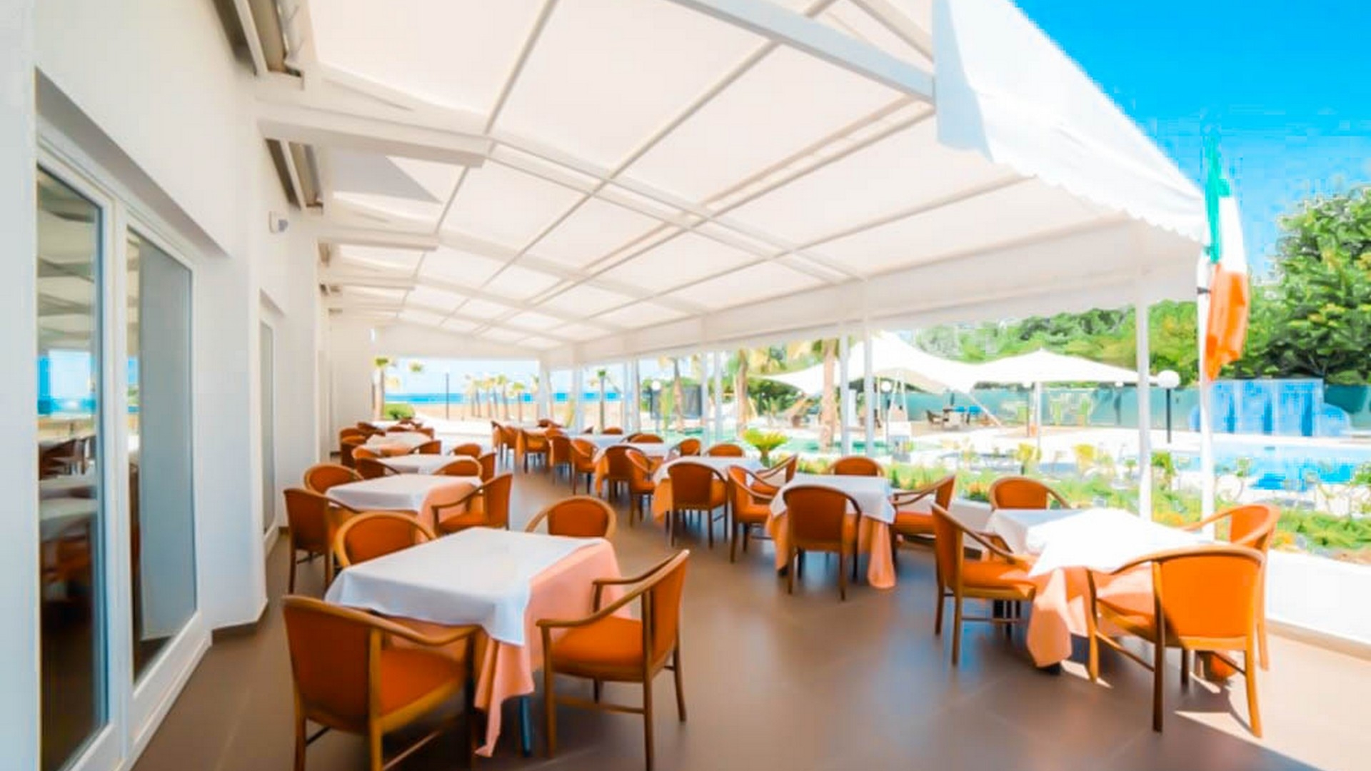 Medea Beach Resort