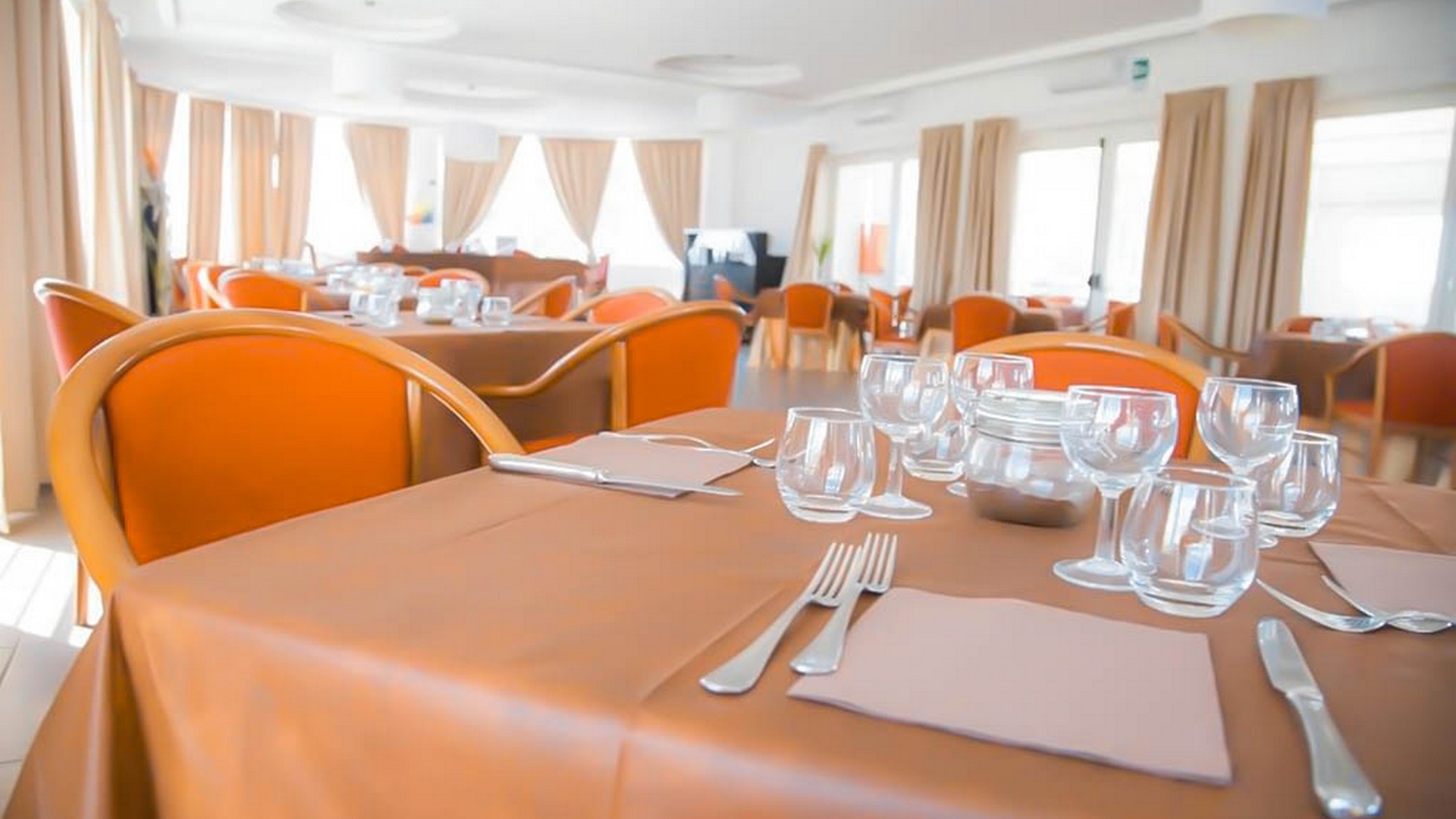 Medea Beach Resort