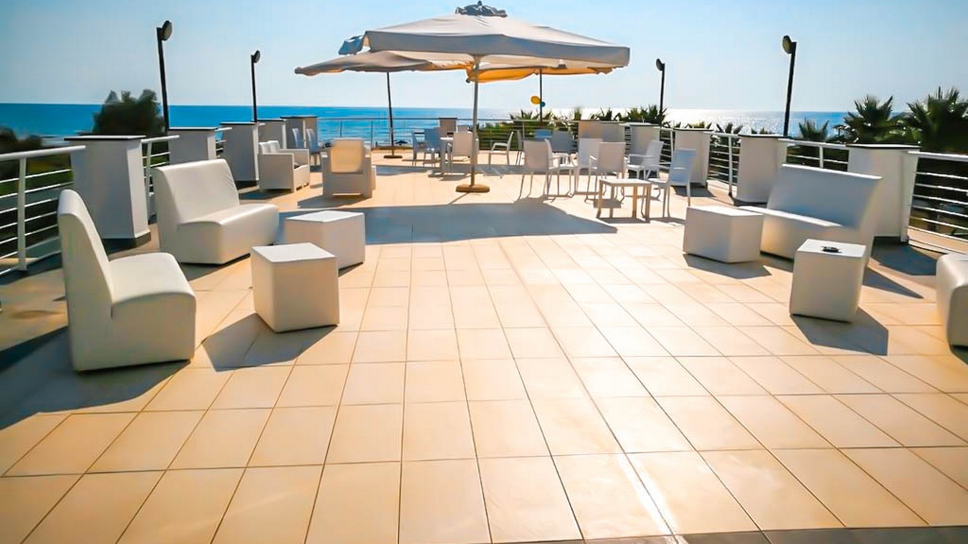 Medea Beach Resort