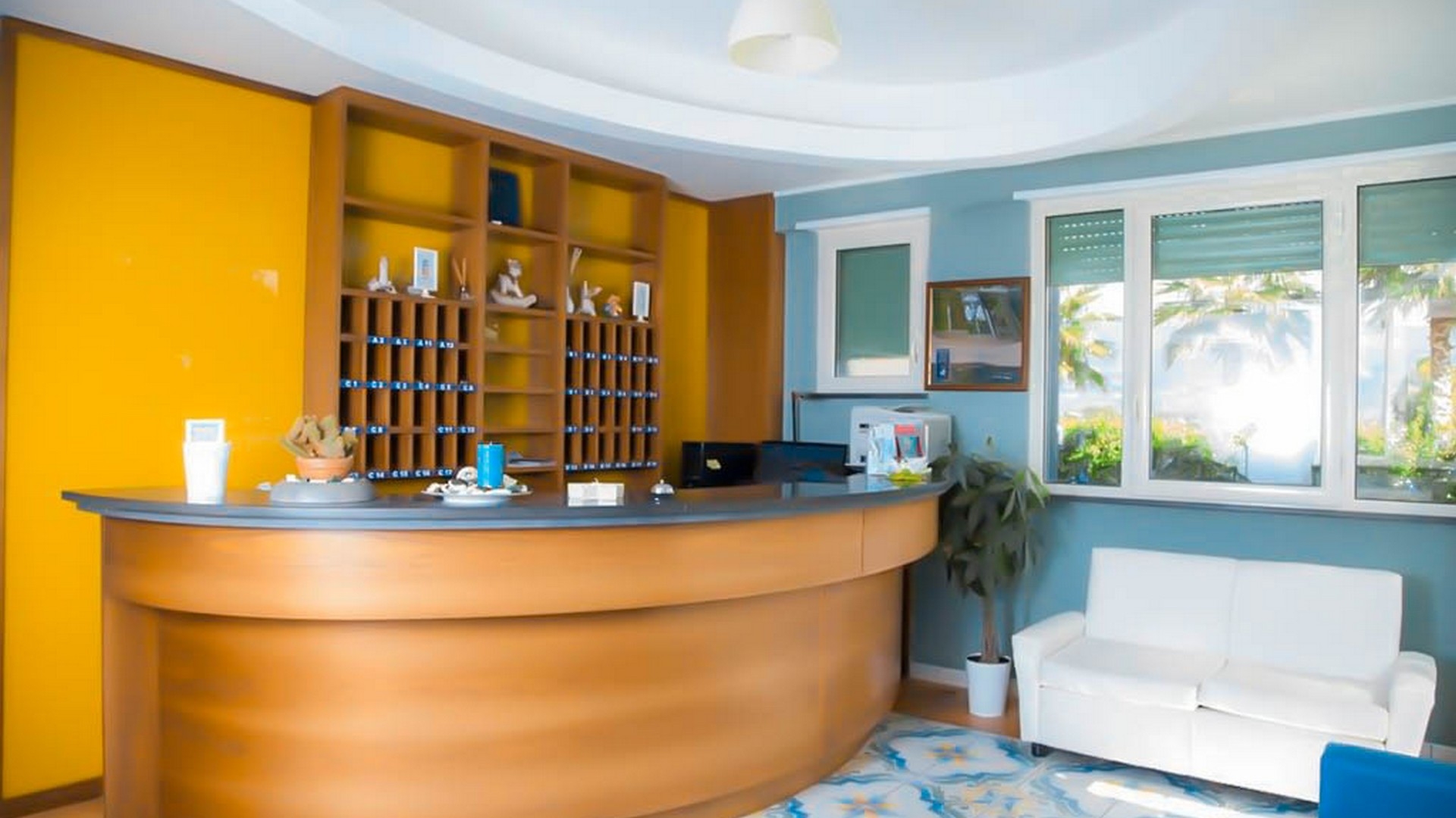 Medea Beach Resort
