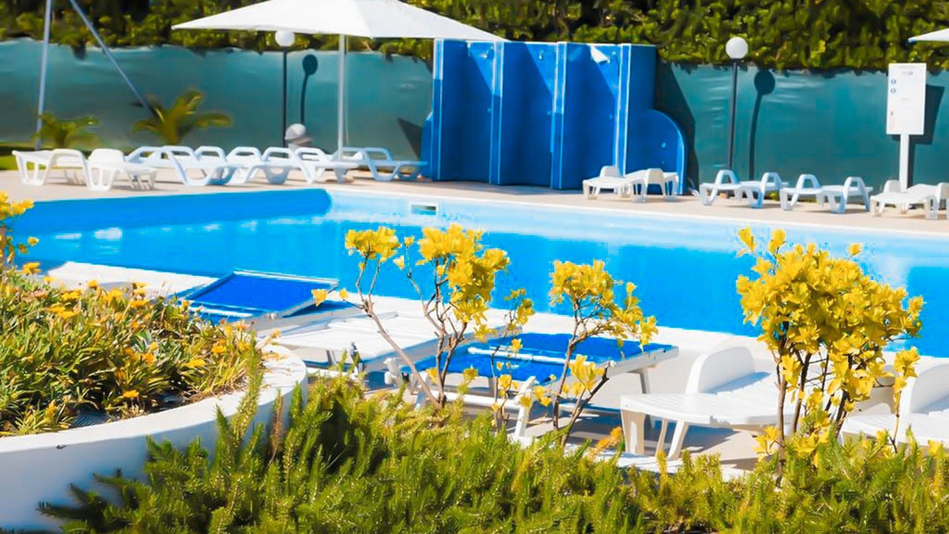 Medea Beach Resort