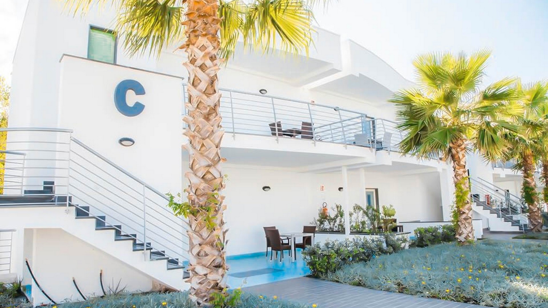 Medea Beach Resort