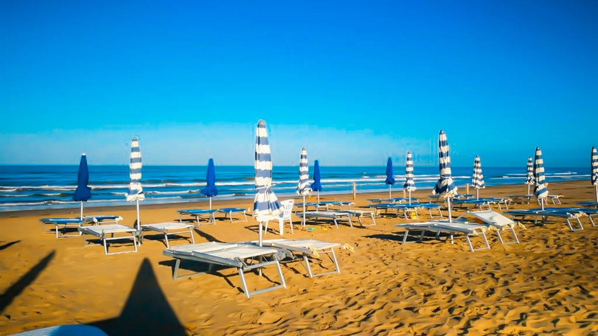 Medea Beach Resort