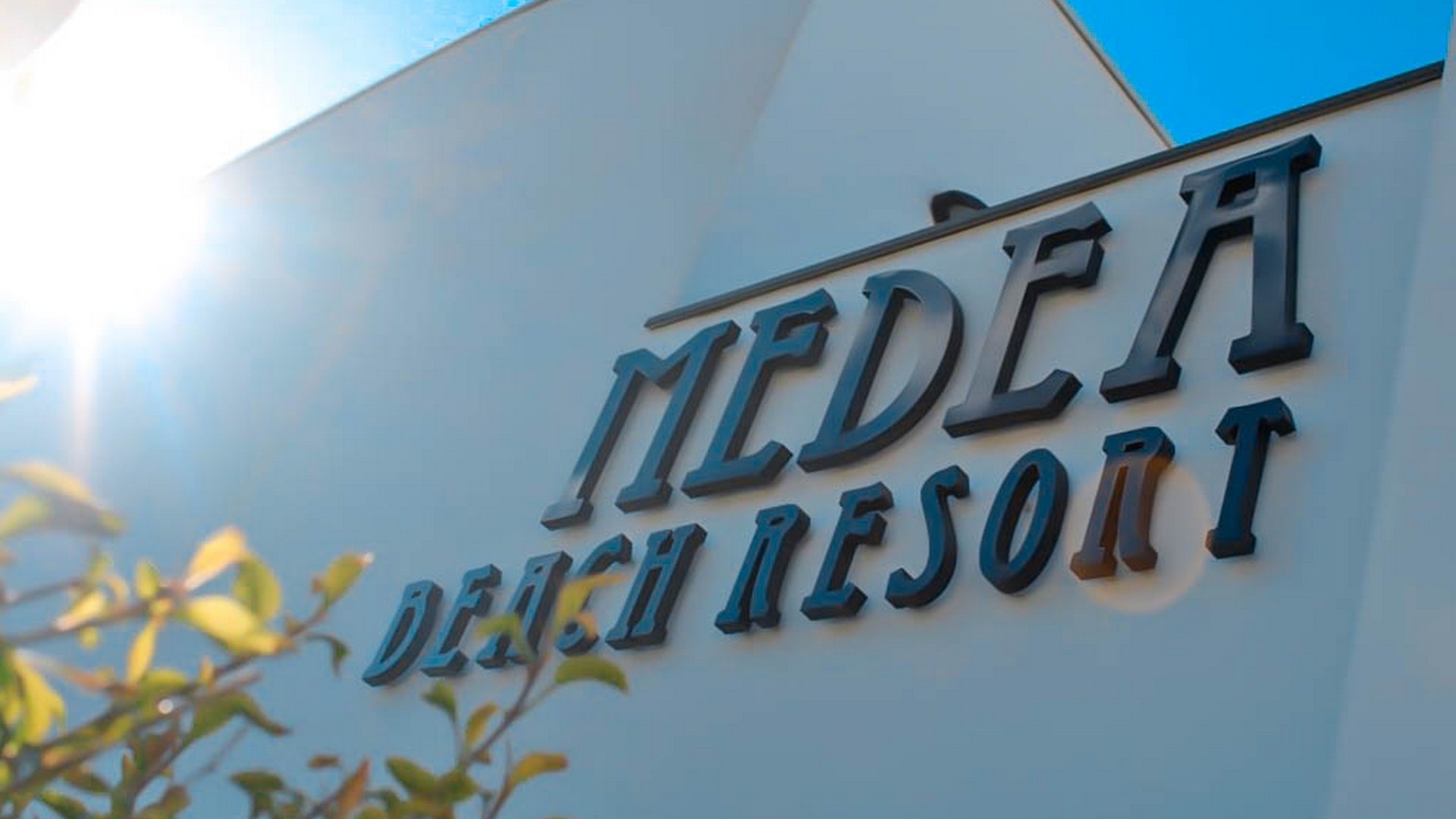 Medea Beach Resort