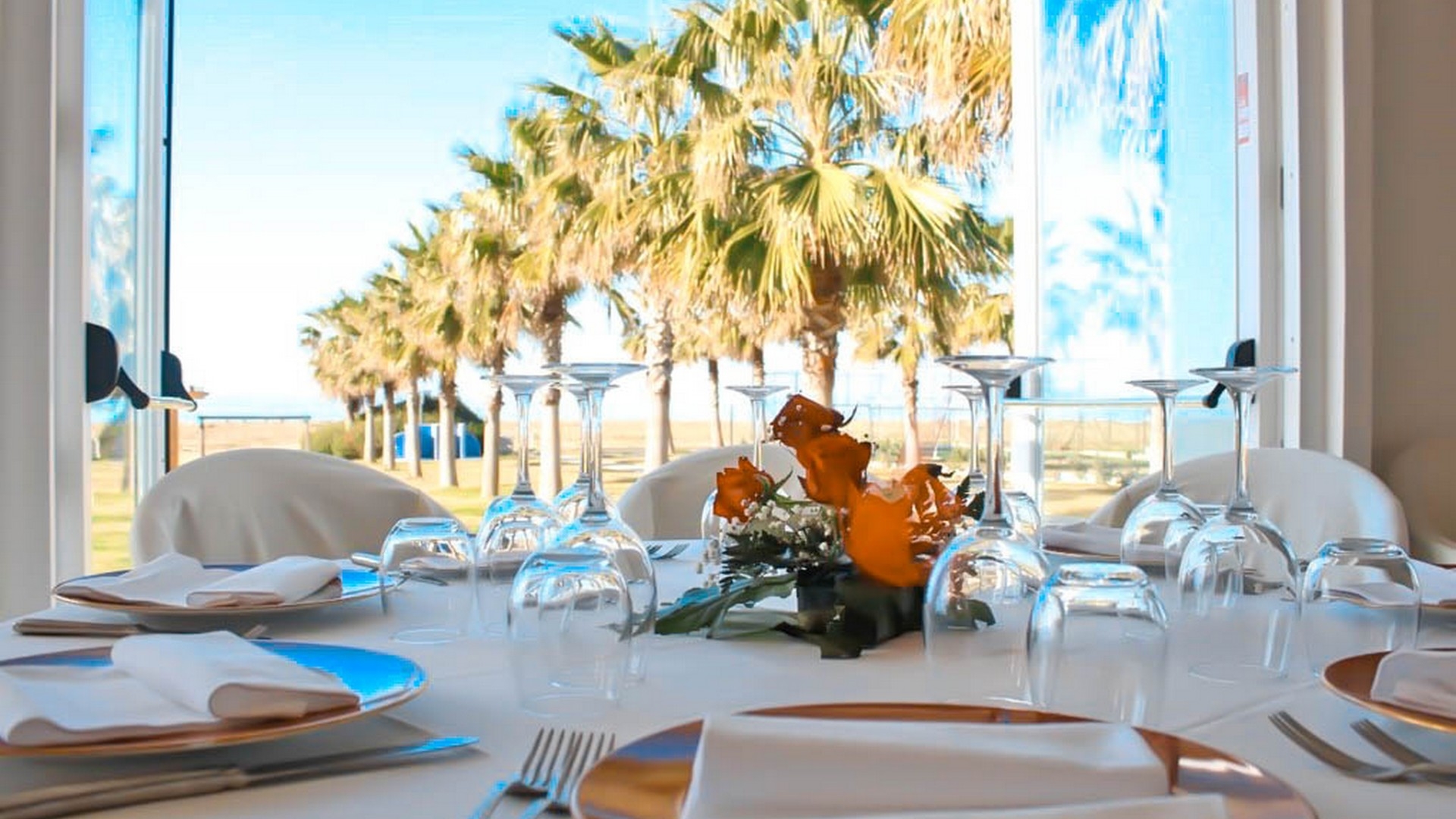 Medea Beach Resort