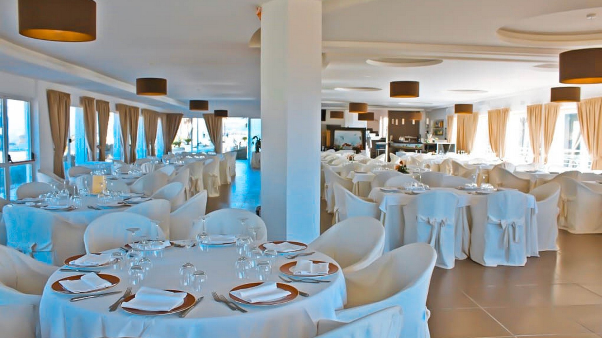 Medea Beach Resort