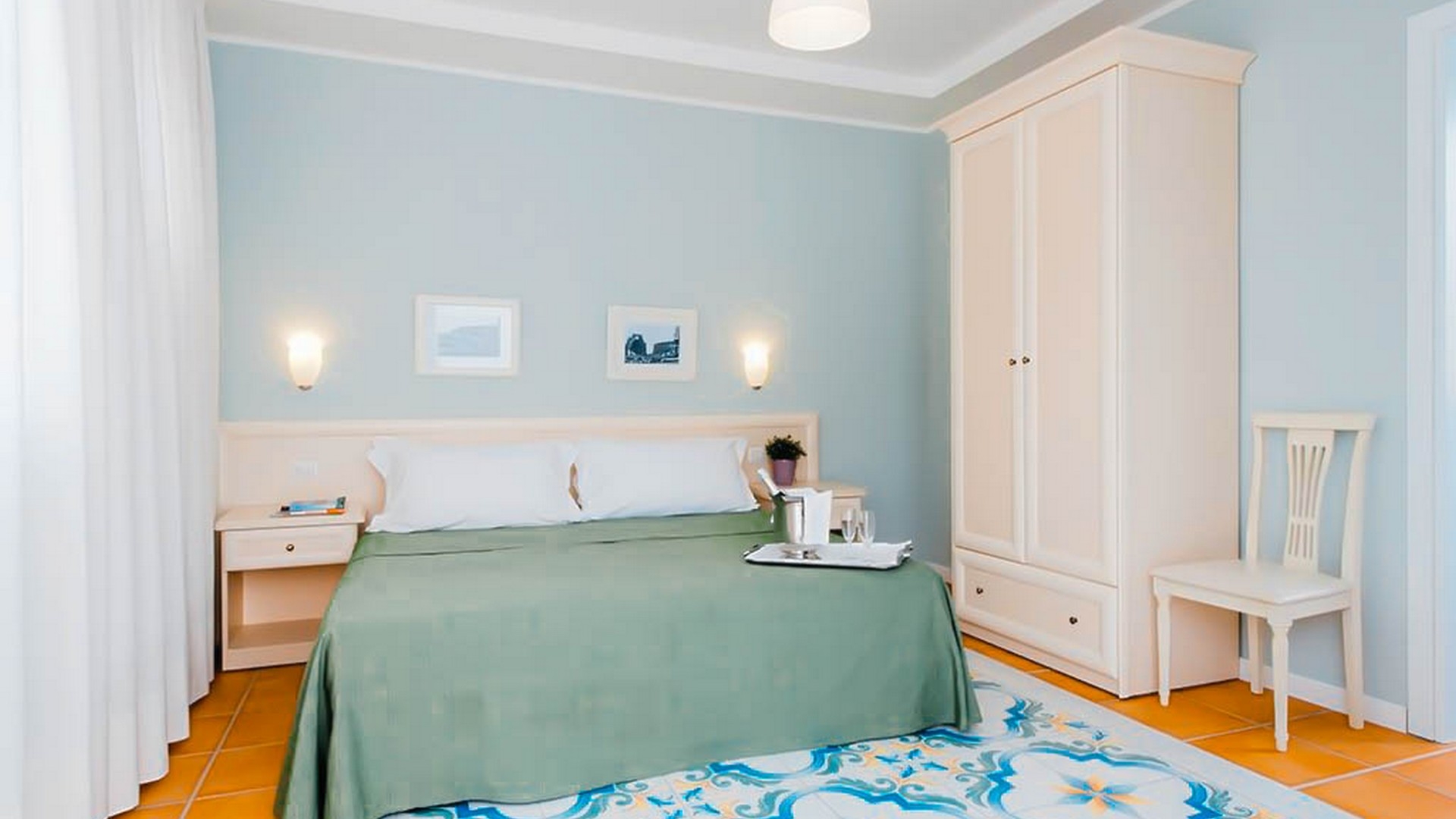 Medea Beach Resort
