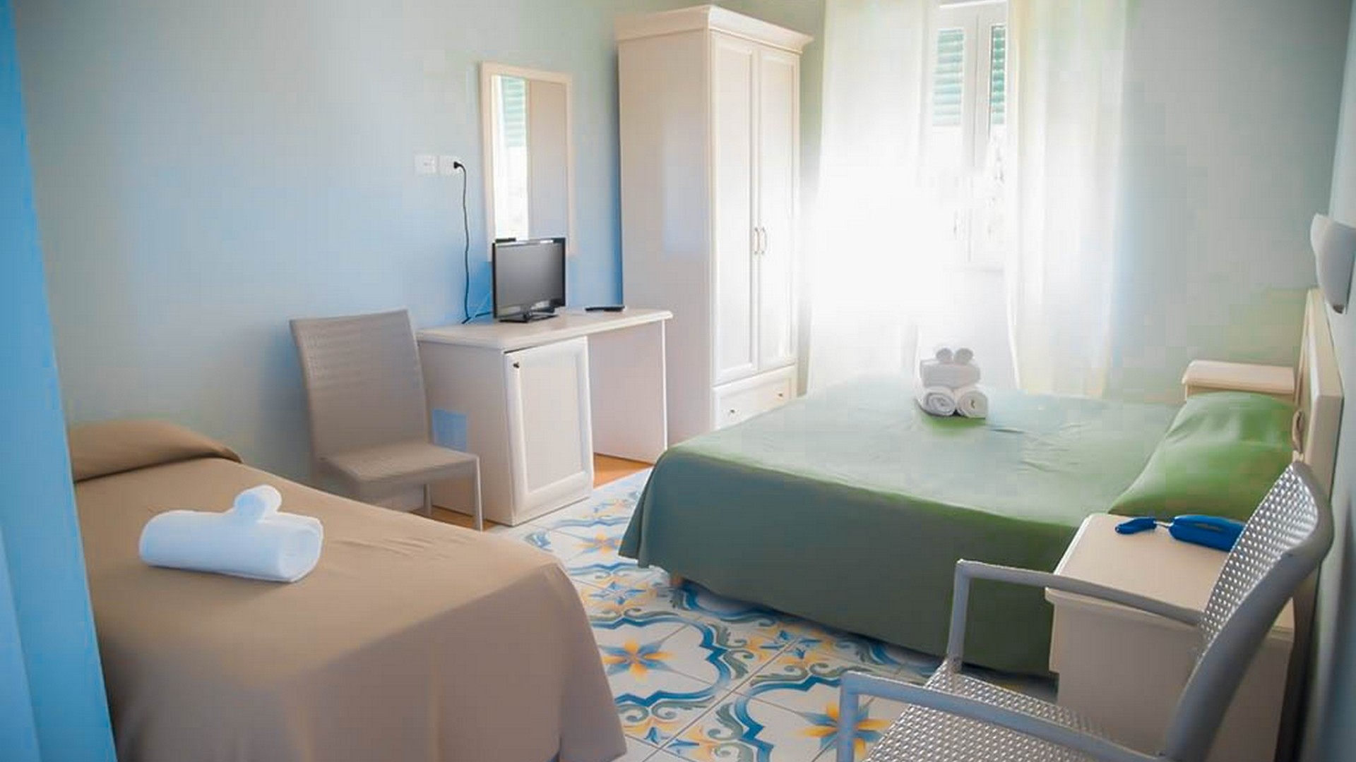 Medea Beach Resort