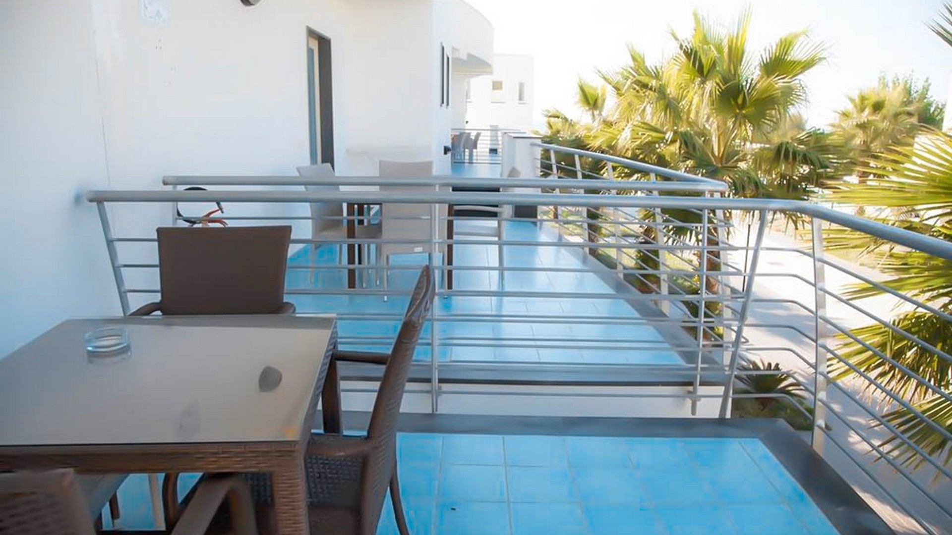 Medea Beach Resort