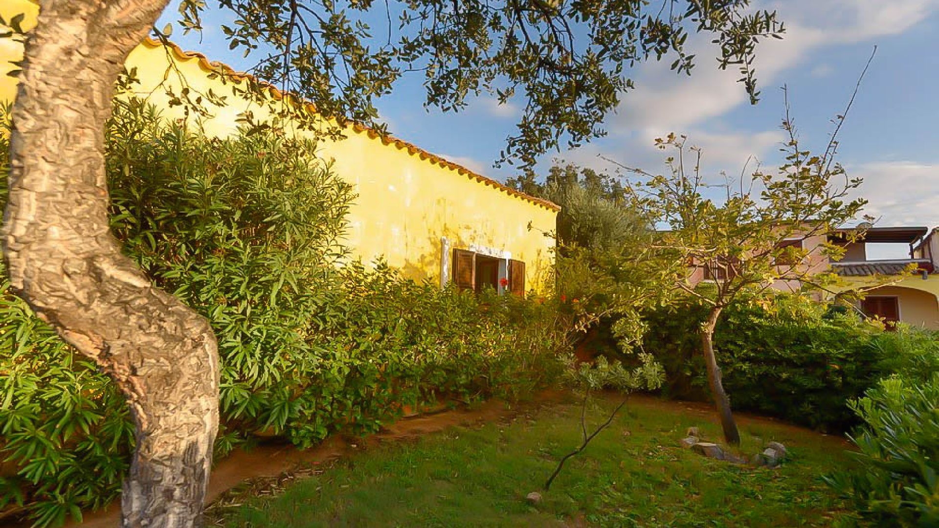 Mirice Residence Resort