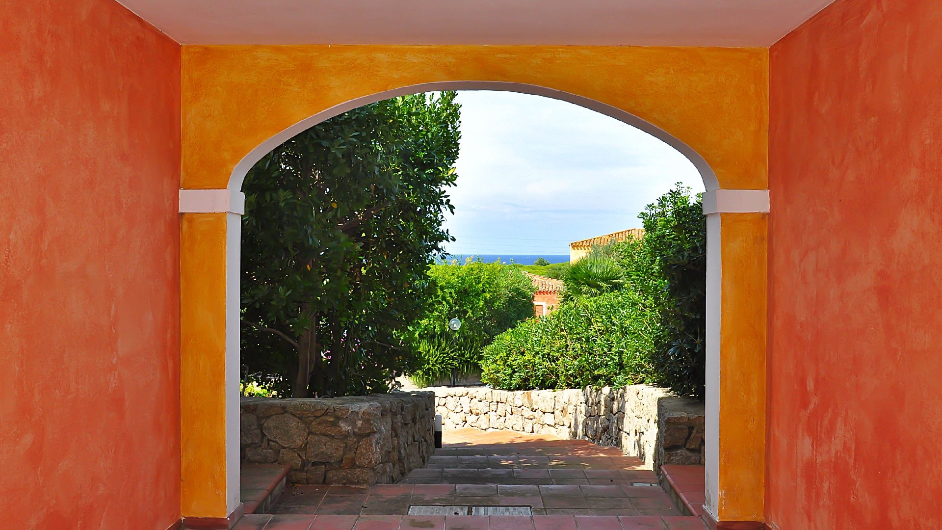 Mirice Residence Resort