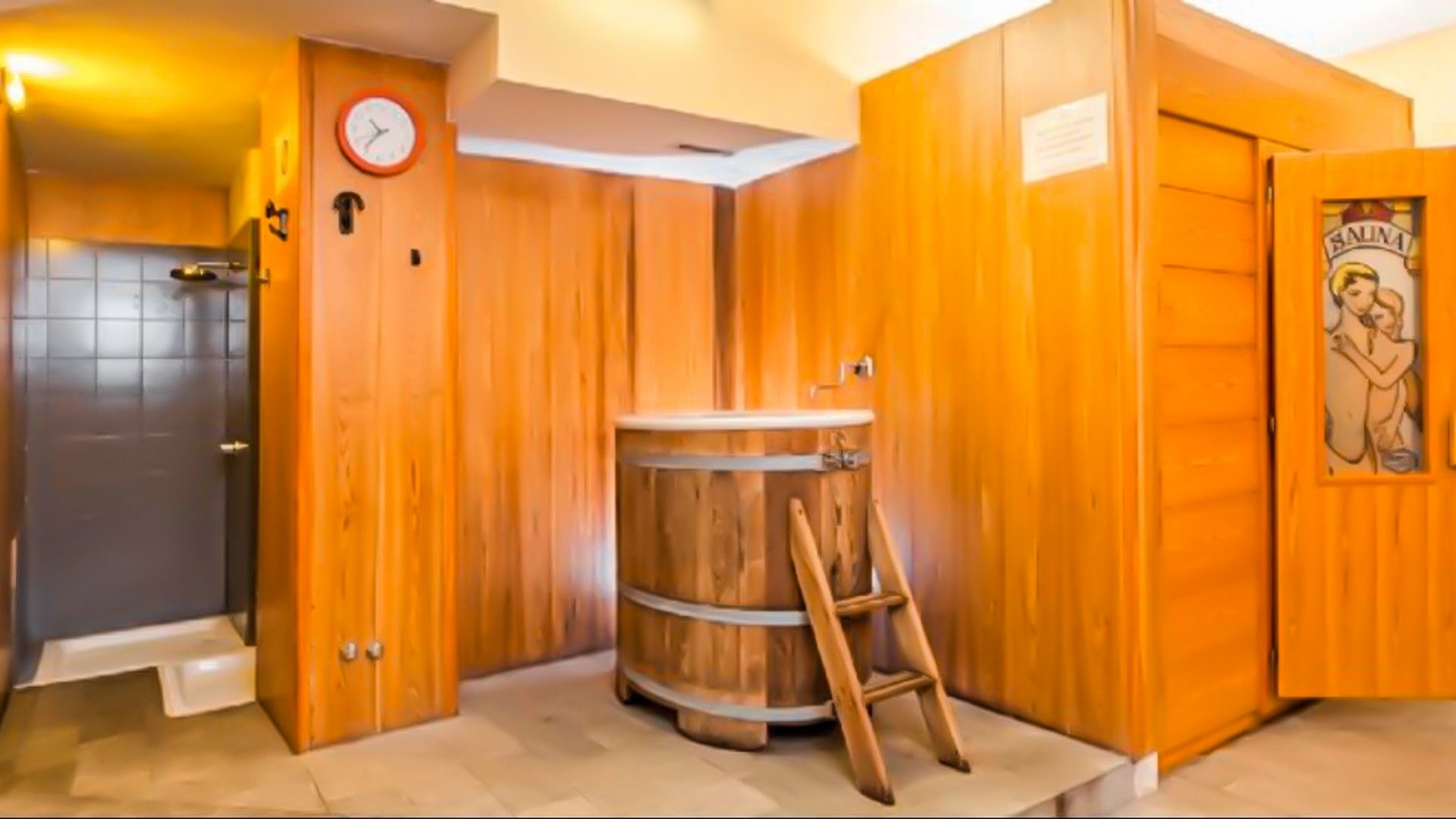 Hotel Monboso