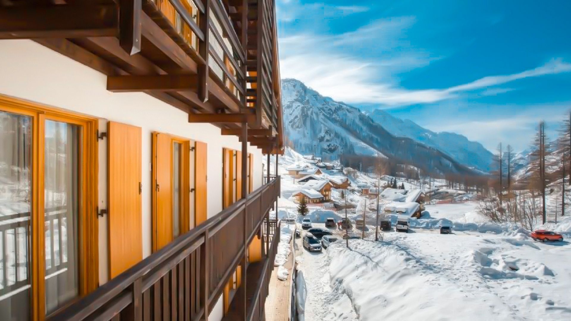 Hotel Monboso