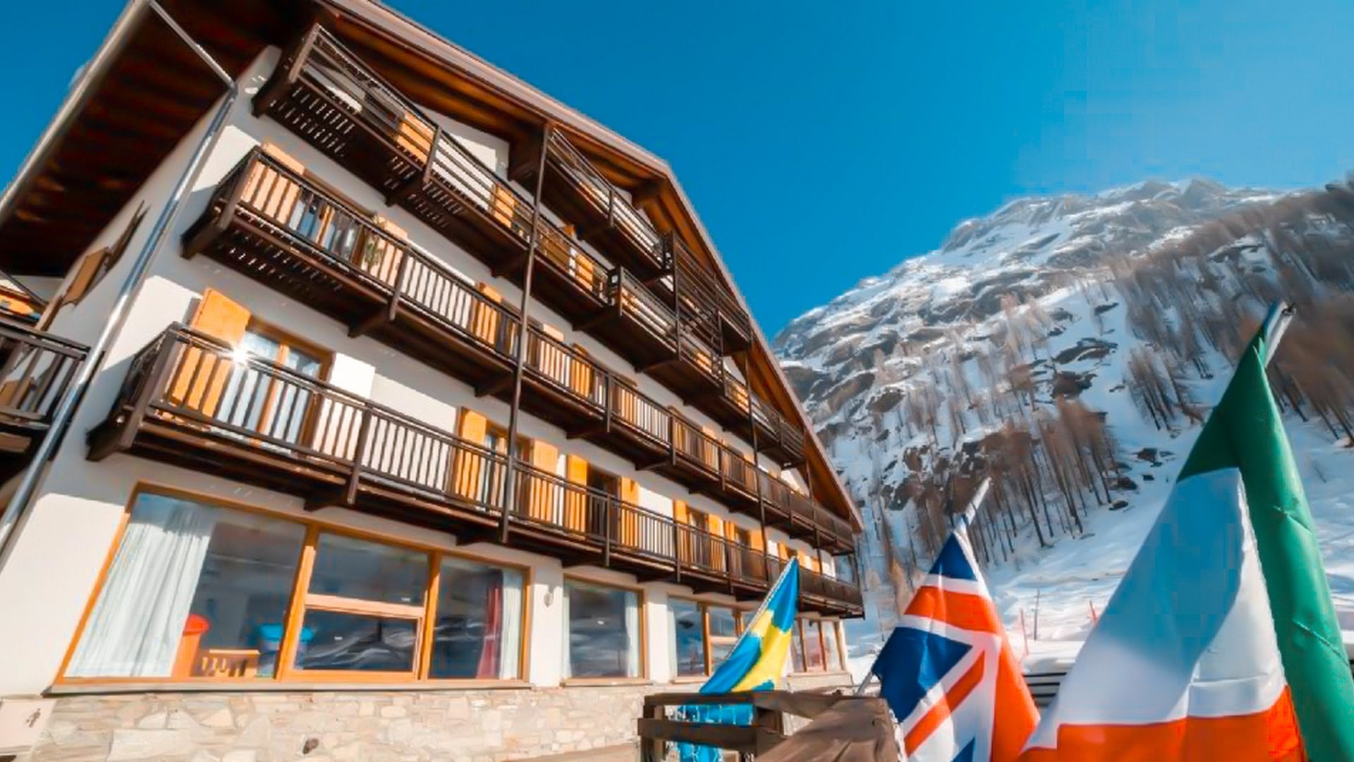 Hotel Monboso