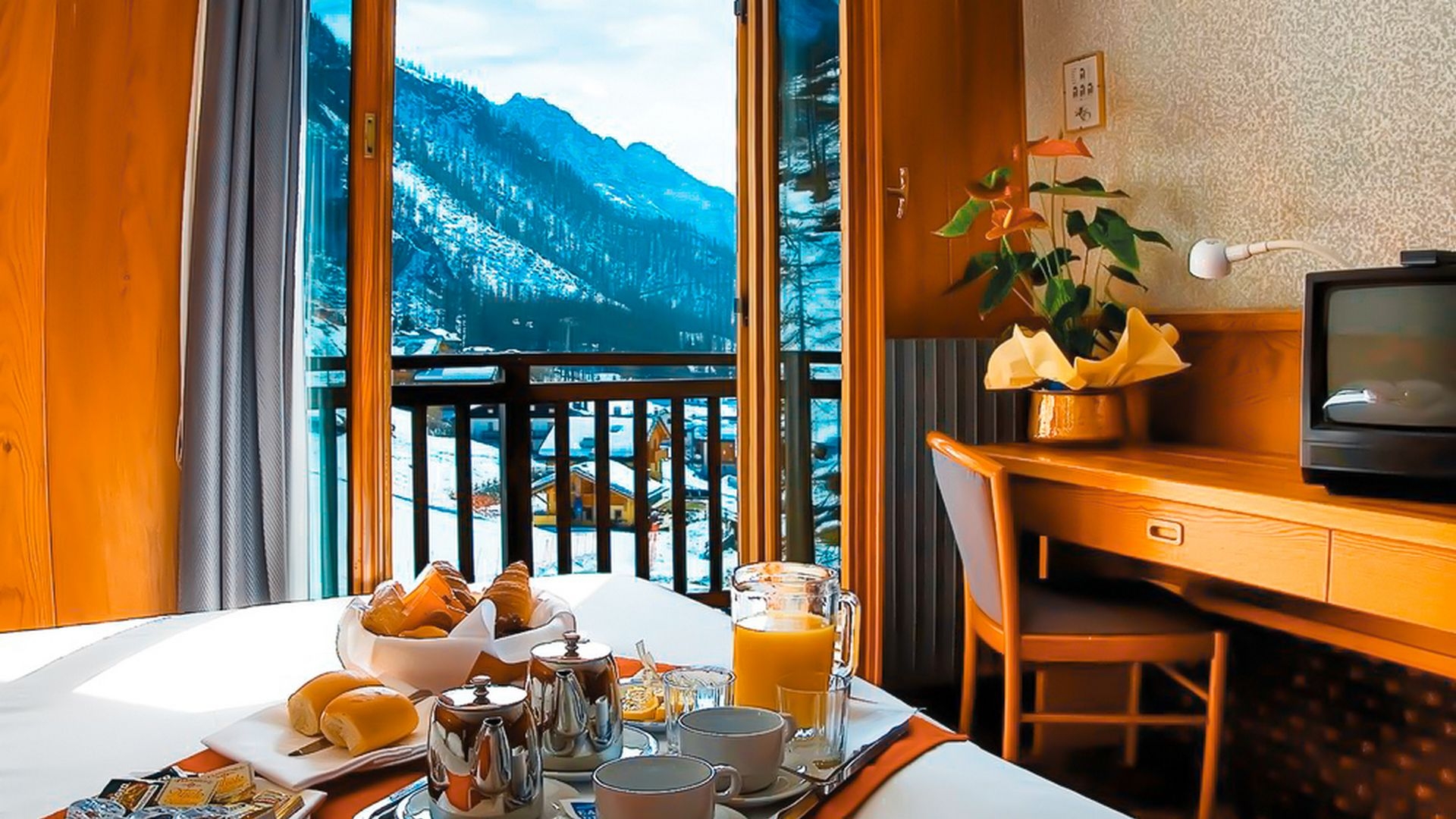 Hotel Monboso