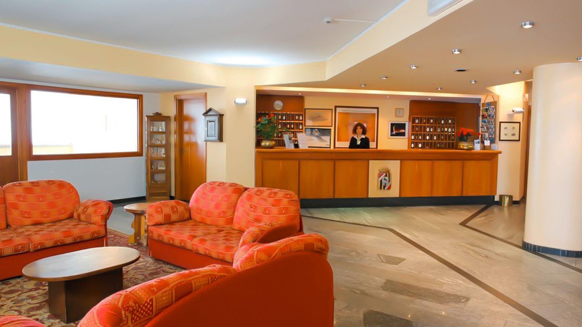 Hotel Monboso