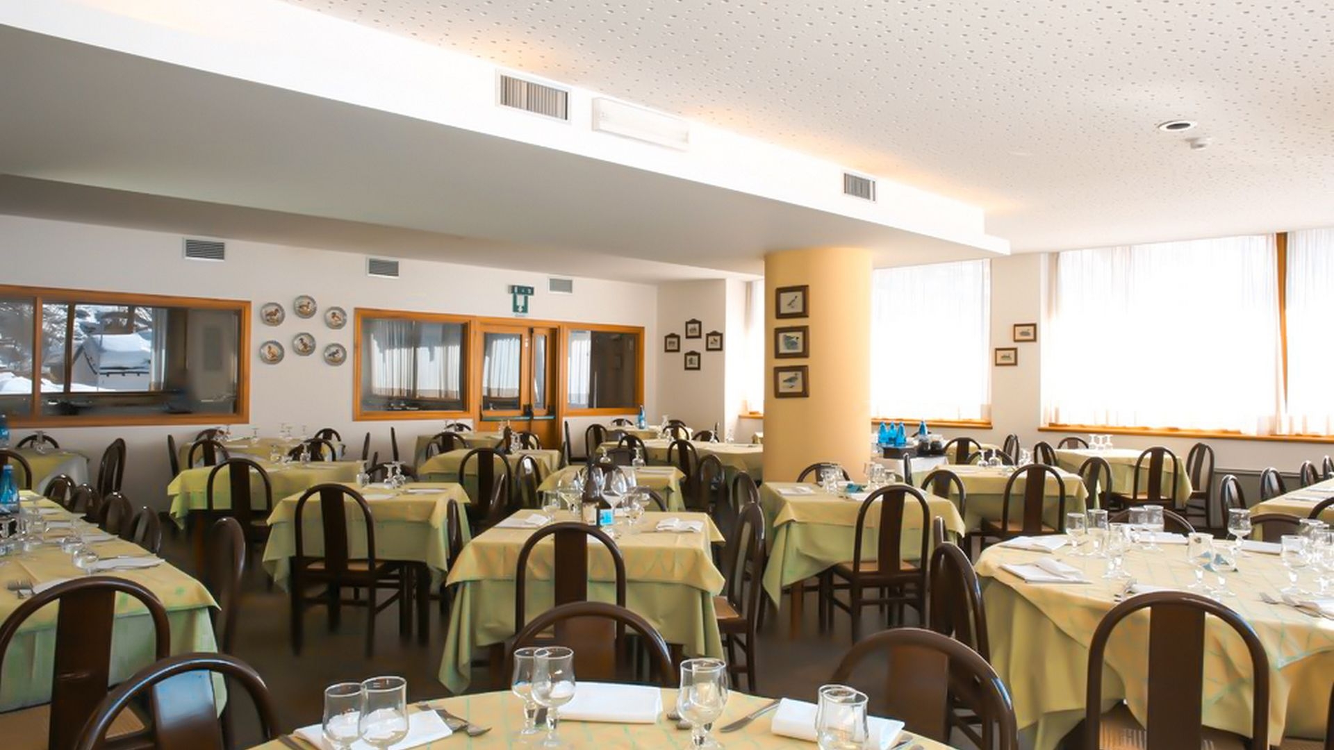 Hotel Monboso