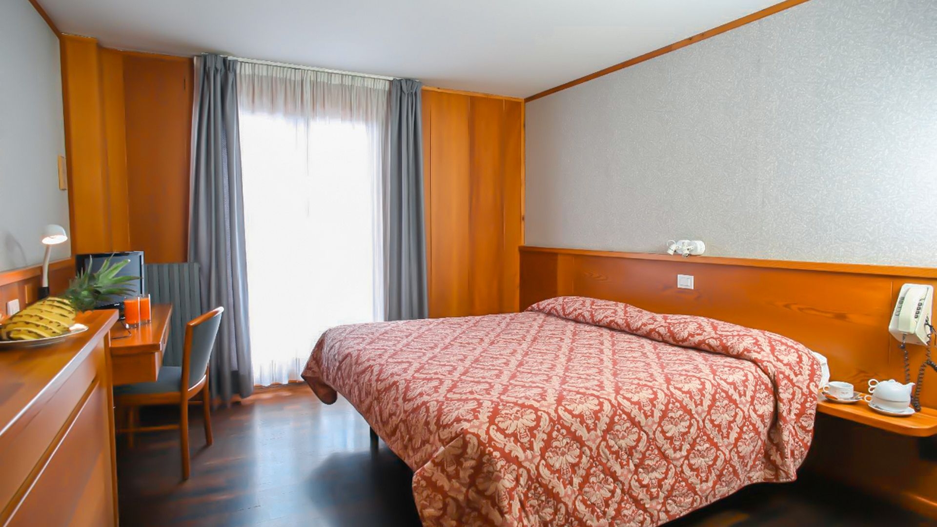 Hotel Monboso