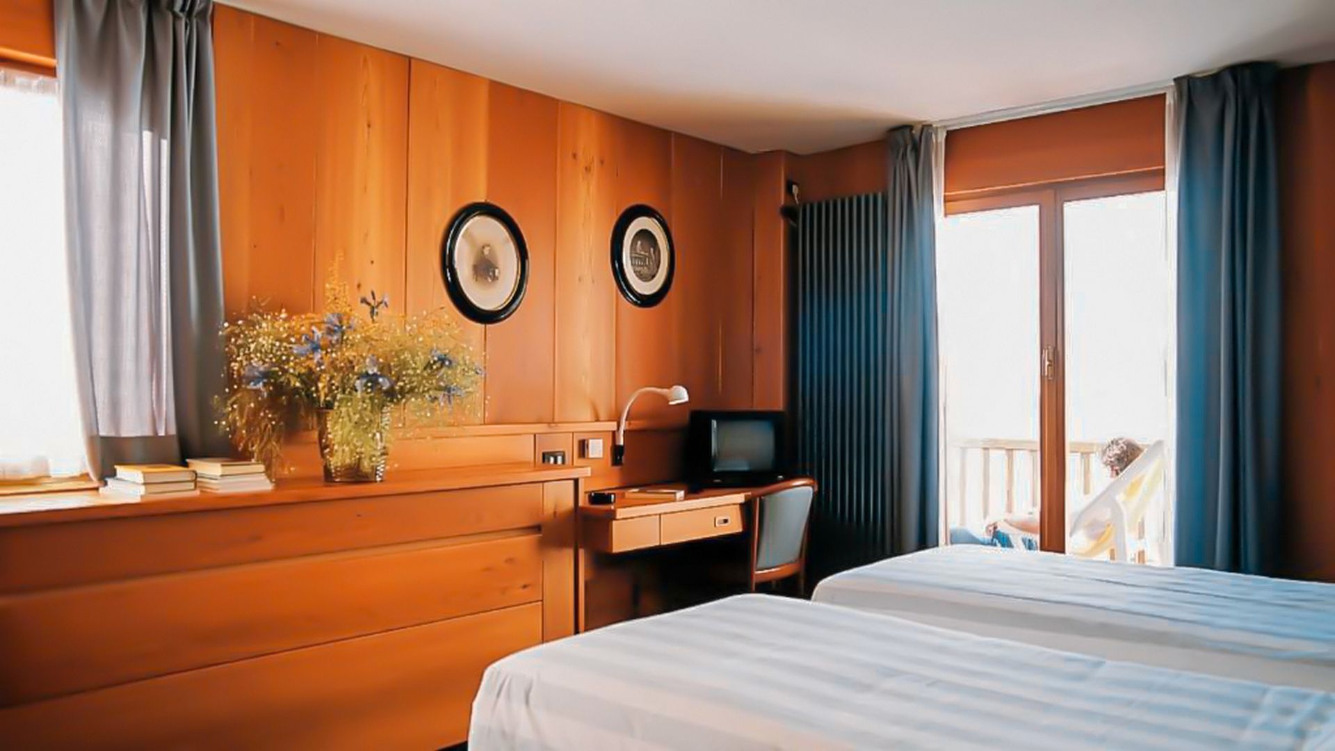 Hotel Monboso