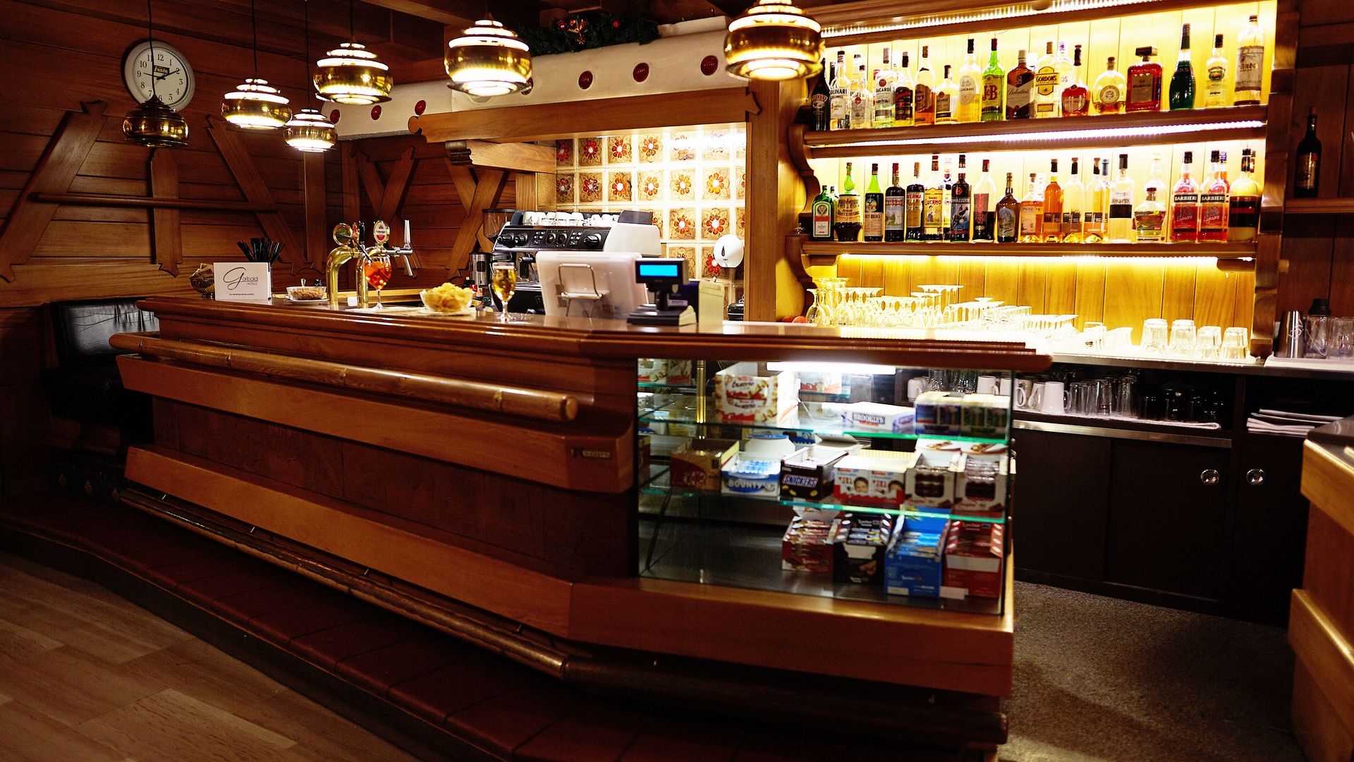 GH Hotel Monzoni