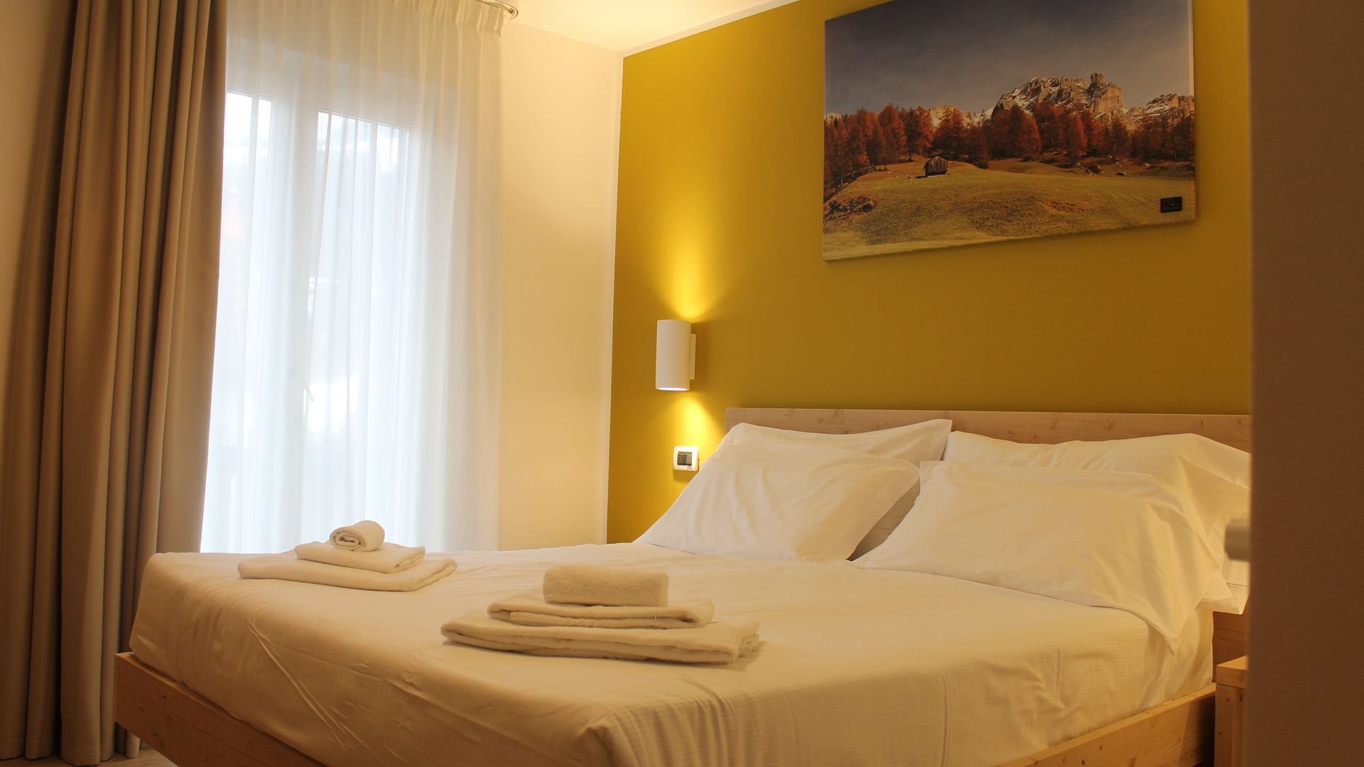 GH Hotel Monzoni
