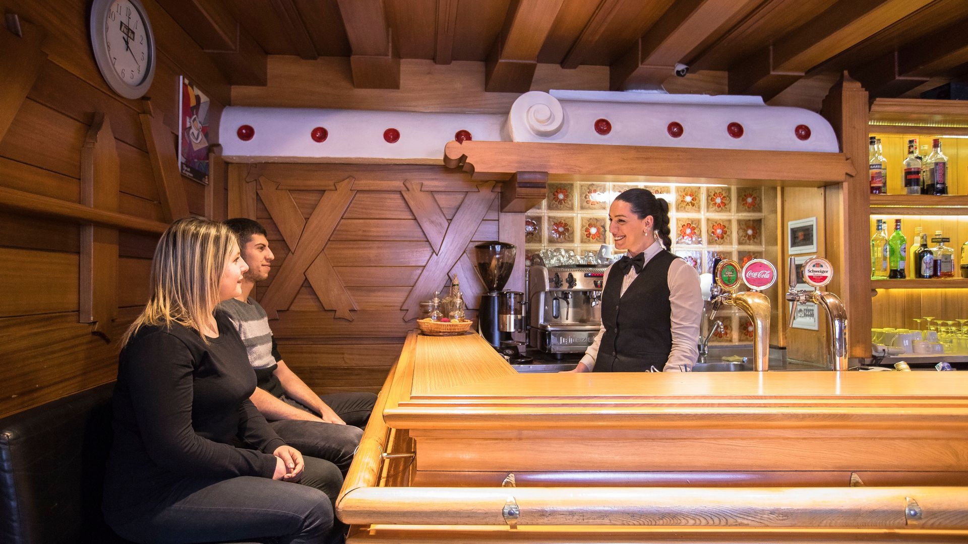 GH Hotel Monzoni
