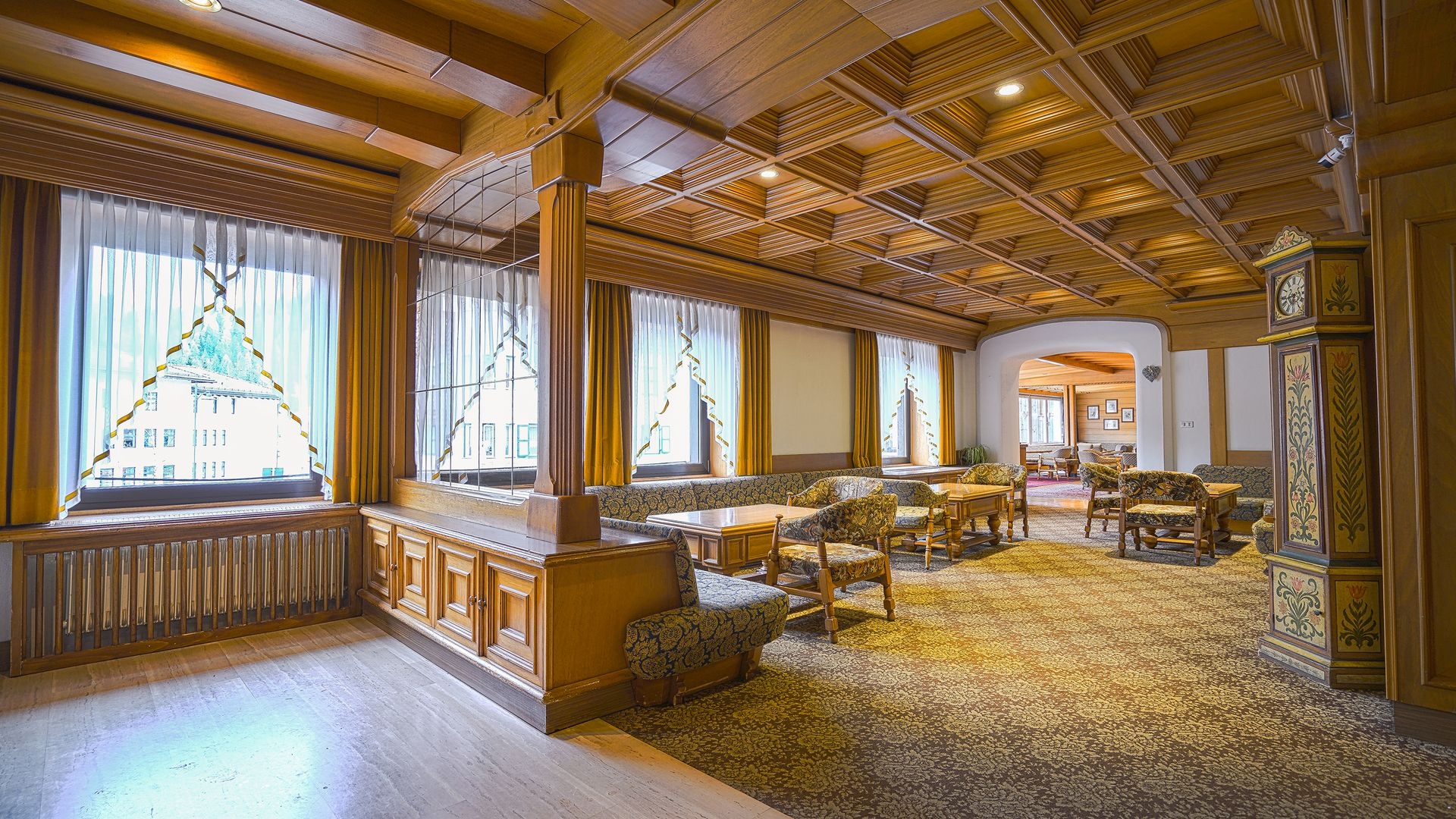 GH Hotel Monzoni