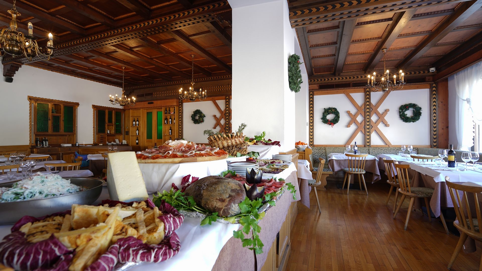 GH Hotel Monzoni