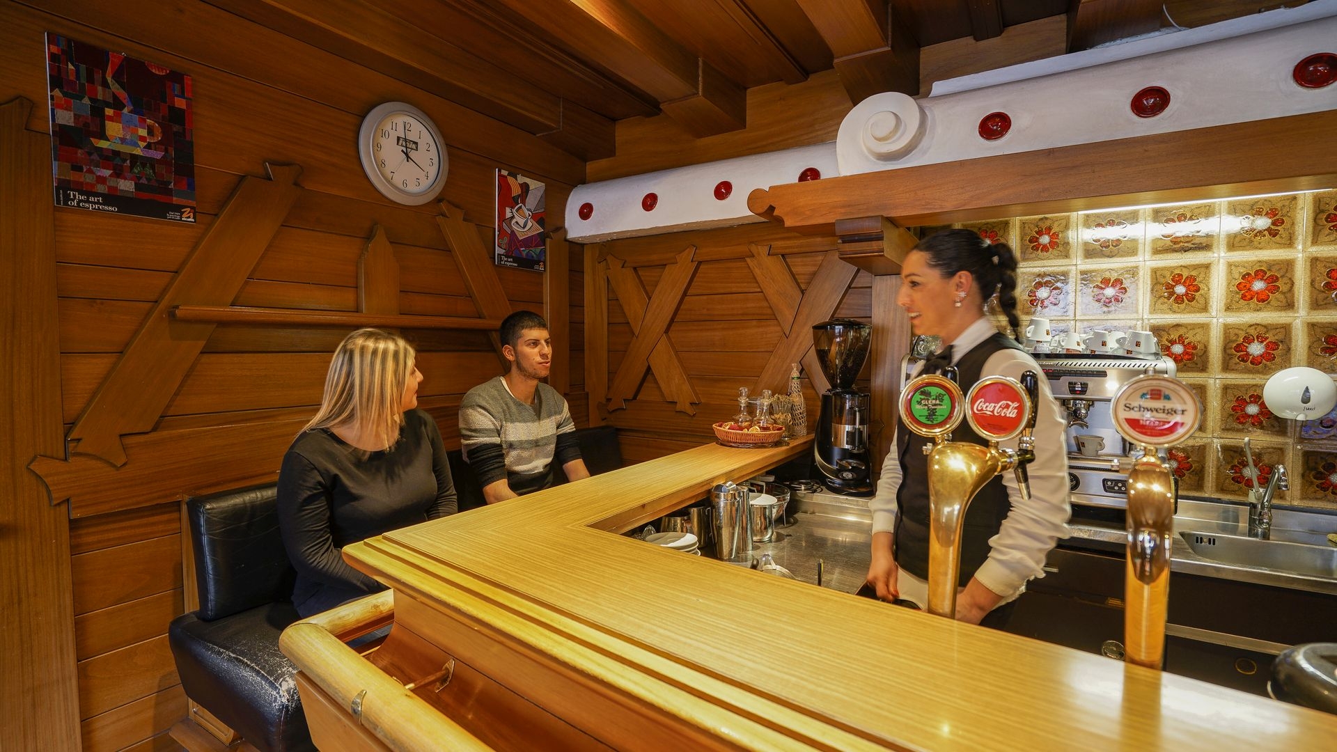 GH Hotel Monzoni