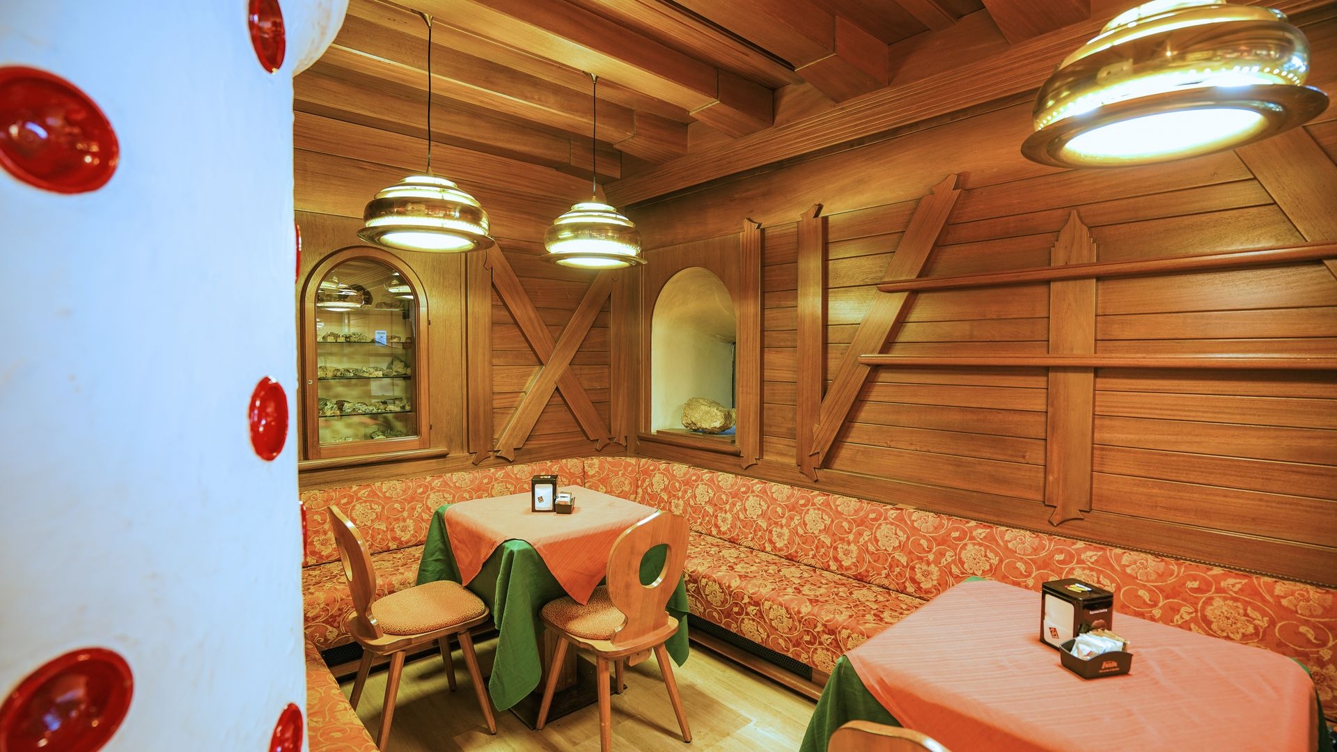 GH Hotel Monzoni