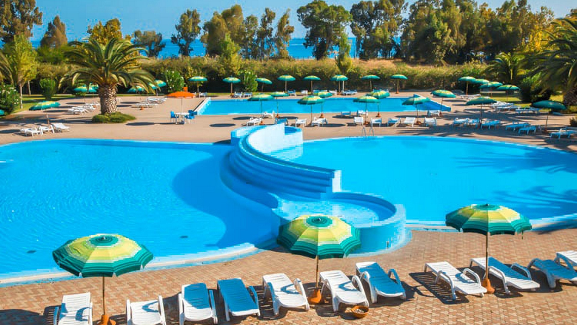 Futura Club Itaca Nausicaa