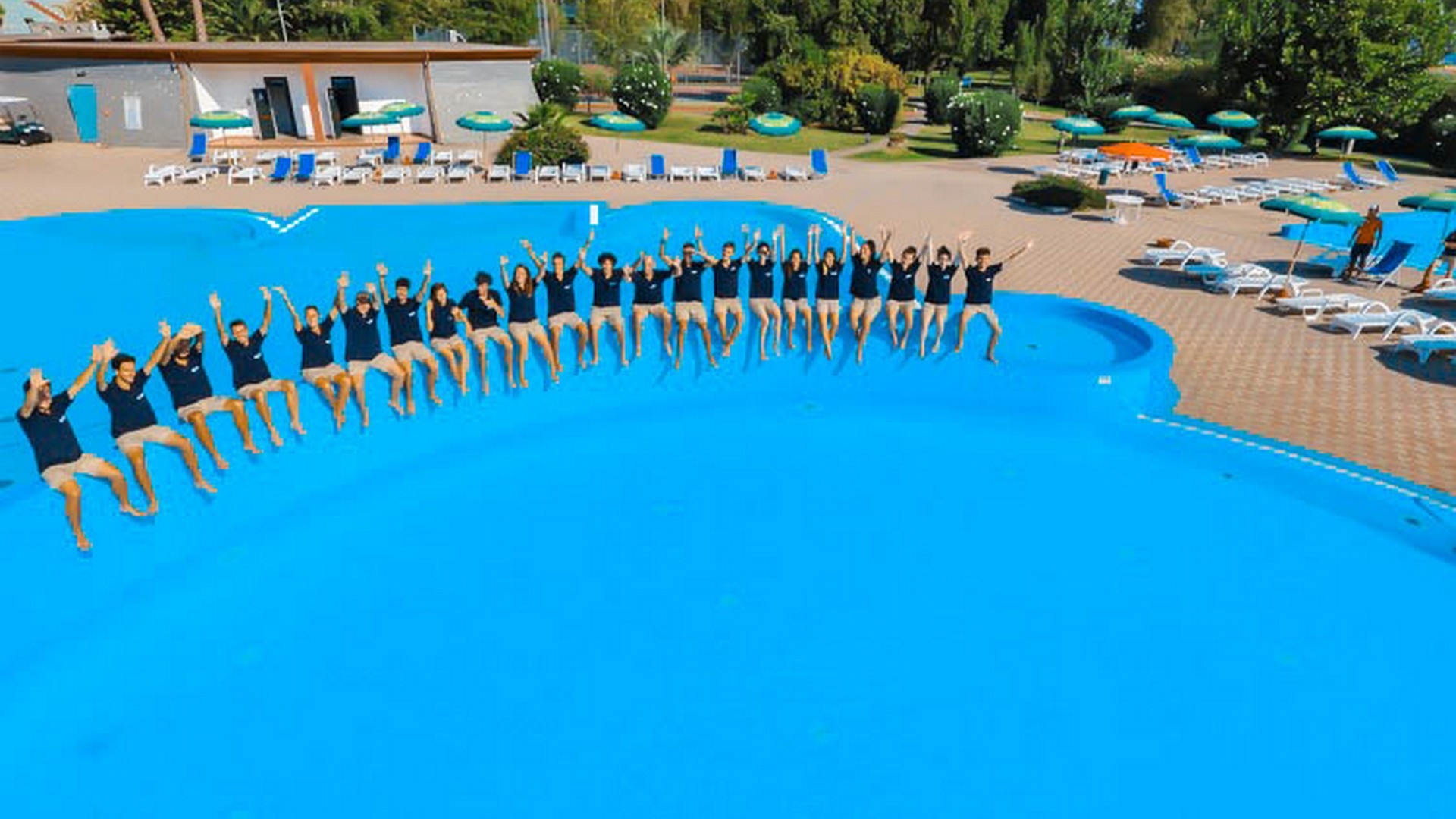 Futura Club Itaca Nausicaa