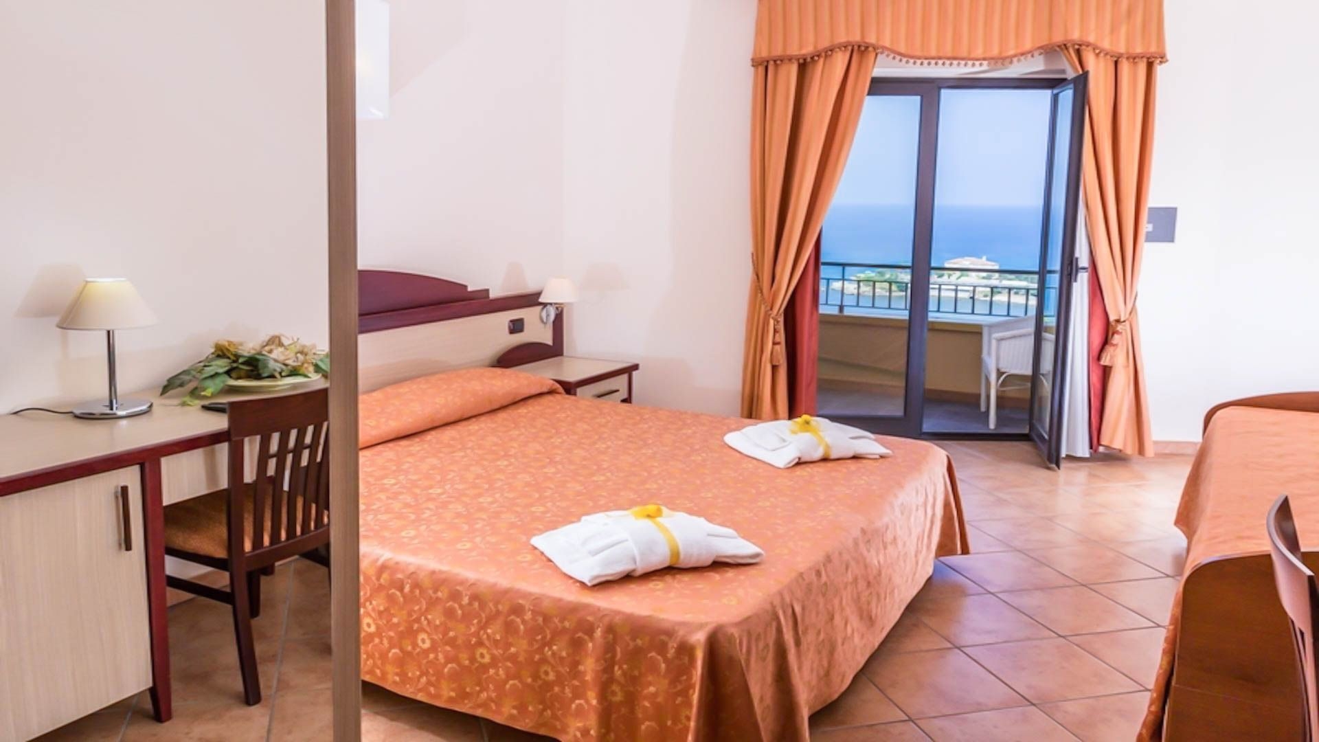 Nettuno Palace Hotel