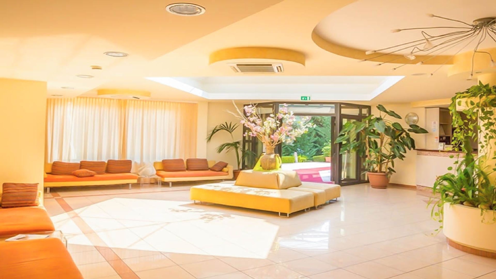 Nettuno Palace Hotel